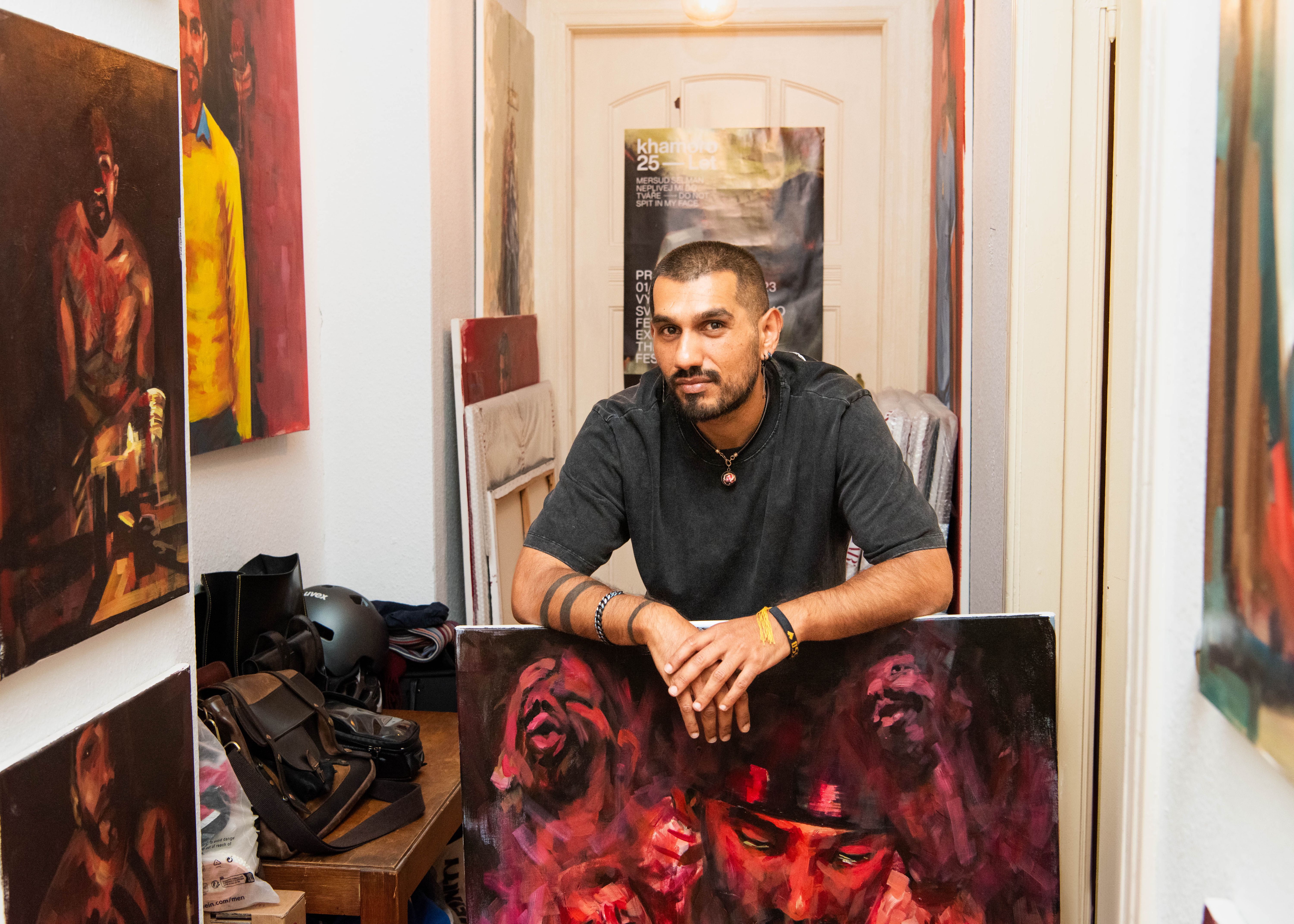 Image - Waschen, Schneiden, Föhnen, Kunst