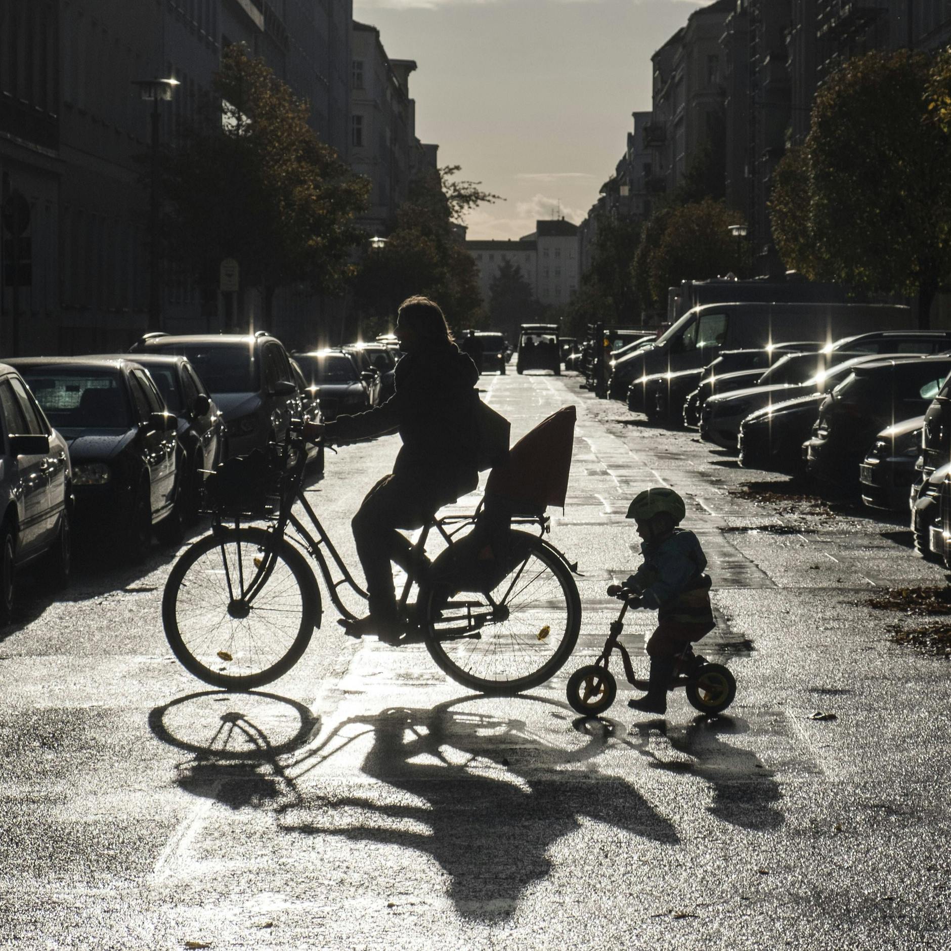 Image - ADAC-Test: Diese Verkehrsteilnehmer ignorieren am häufigsten rote Ampeln