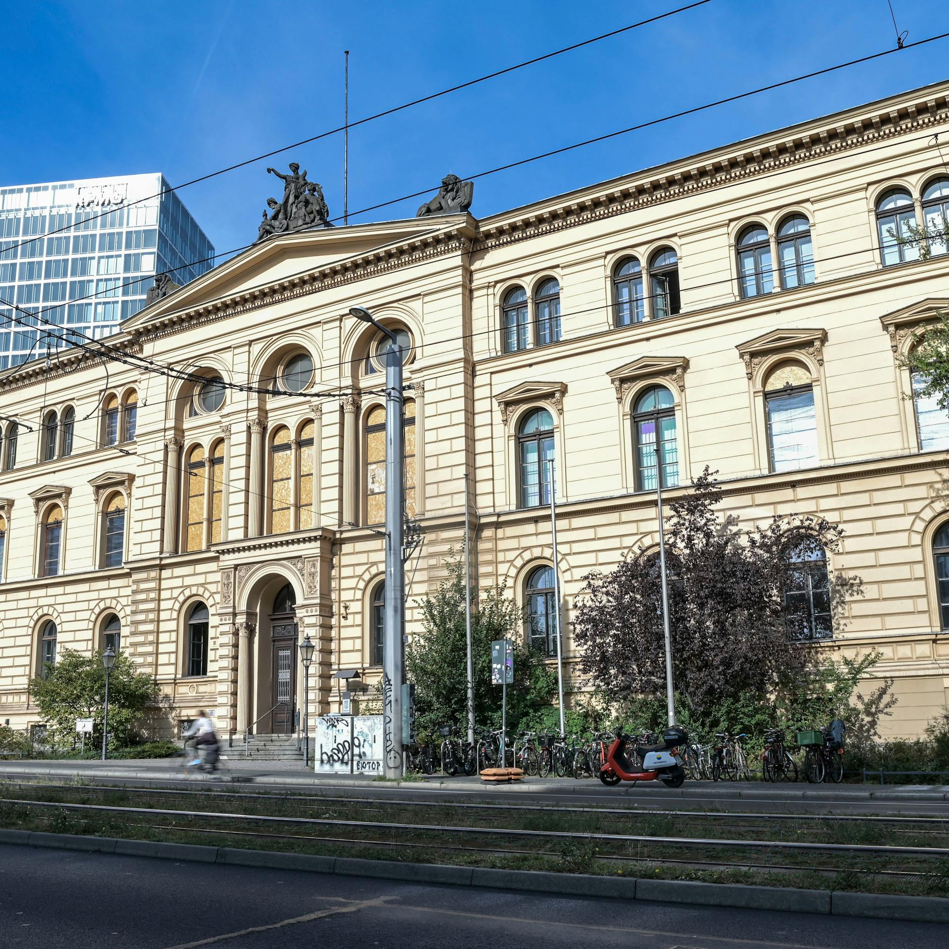 Image - Berliner Gericht: Falscher Psychotherapeut muss Honorar zurückzahlen