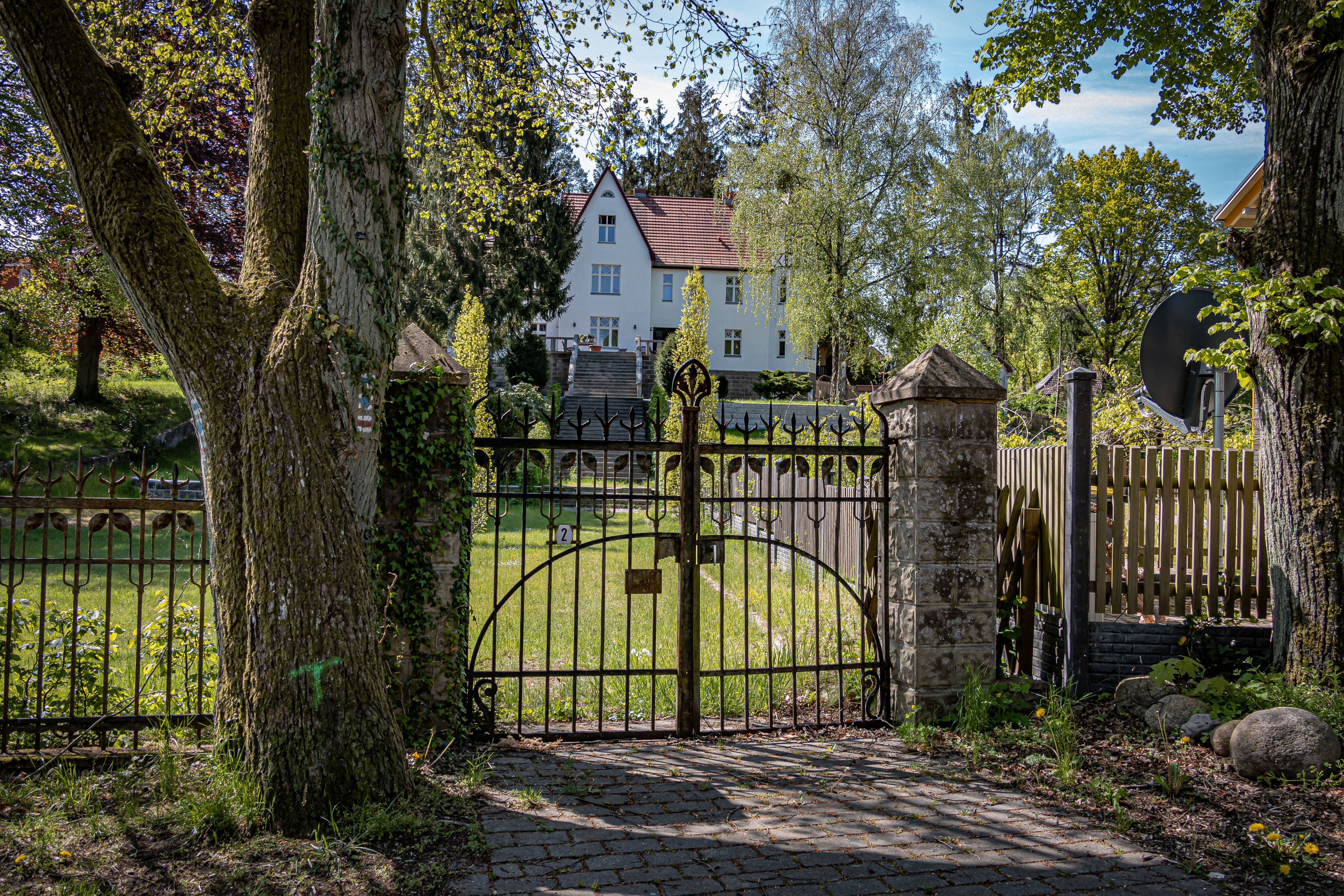 Freche Ossis 1989: Wie die DDR-Bürger von Neuglobsow den aufrechten Gang übten