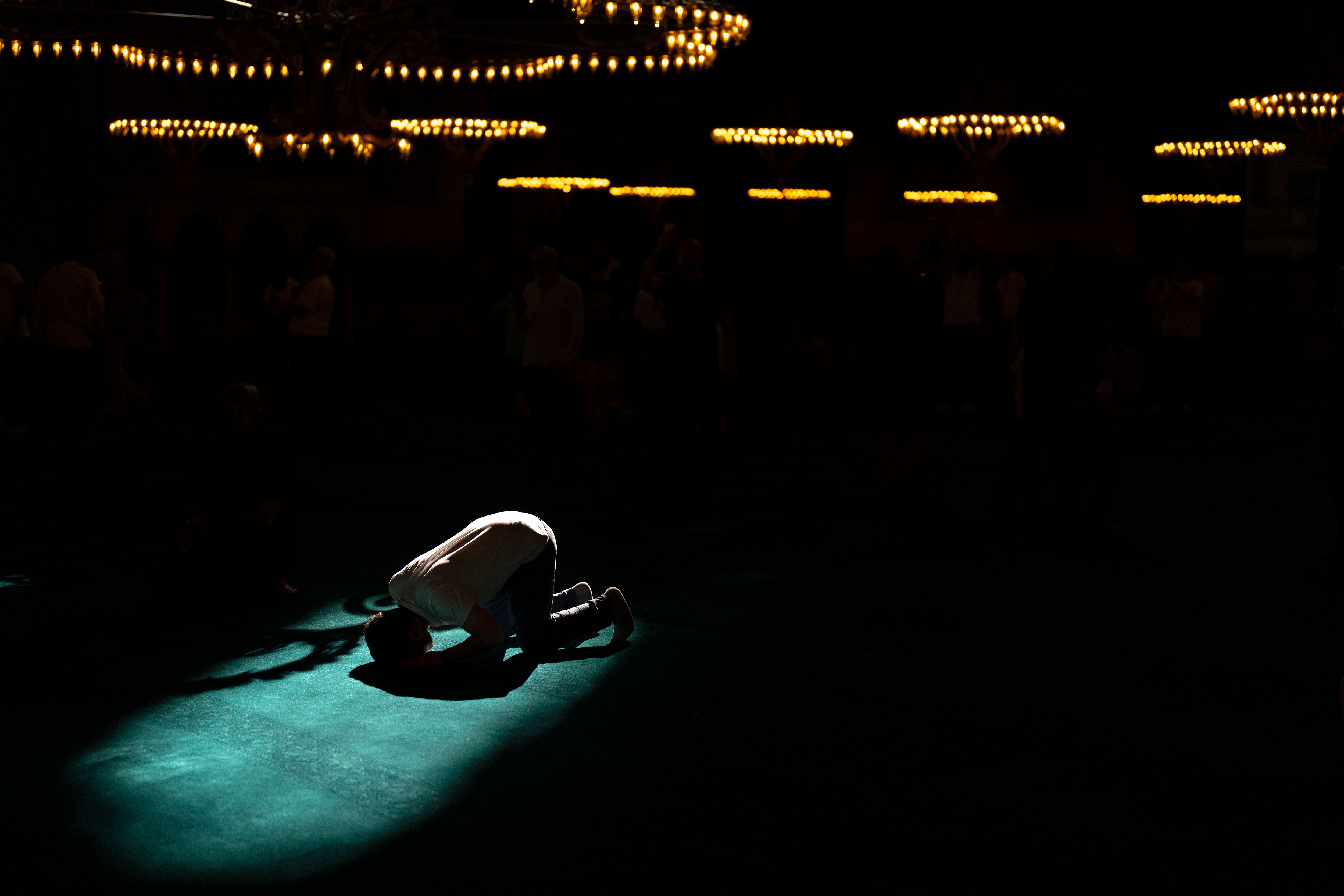 Image - „Problem an der Wurzel packen“: Islamisches Zentrum verboten!