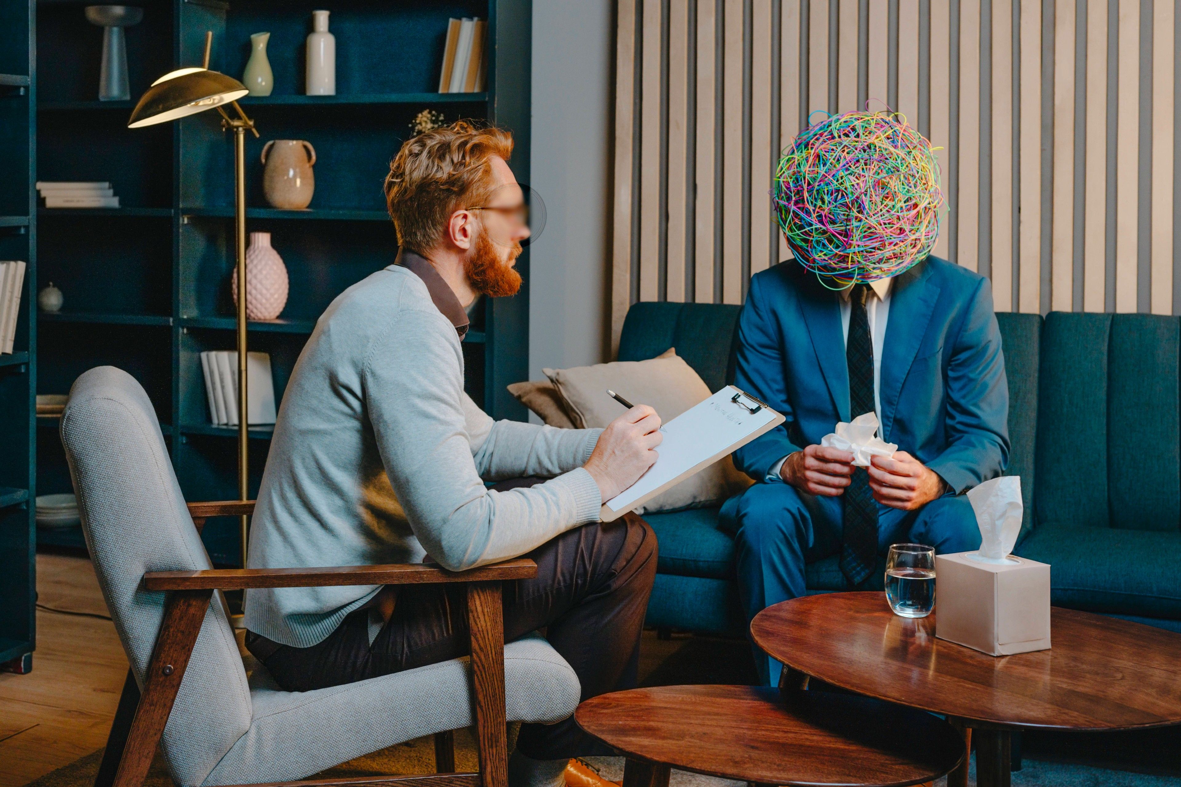 Krasser Betrug: Falscher Doktor wollte 110.000 Euro Honorar behalten