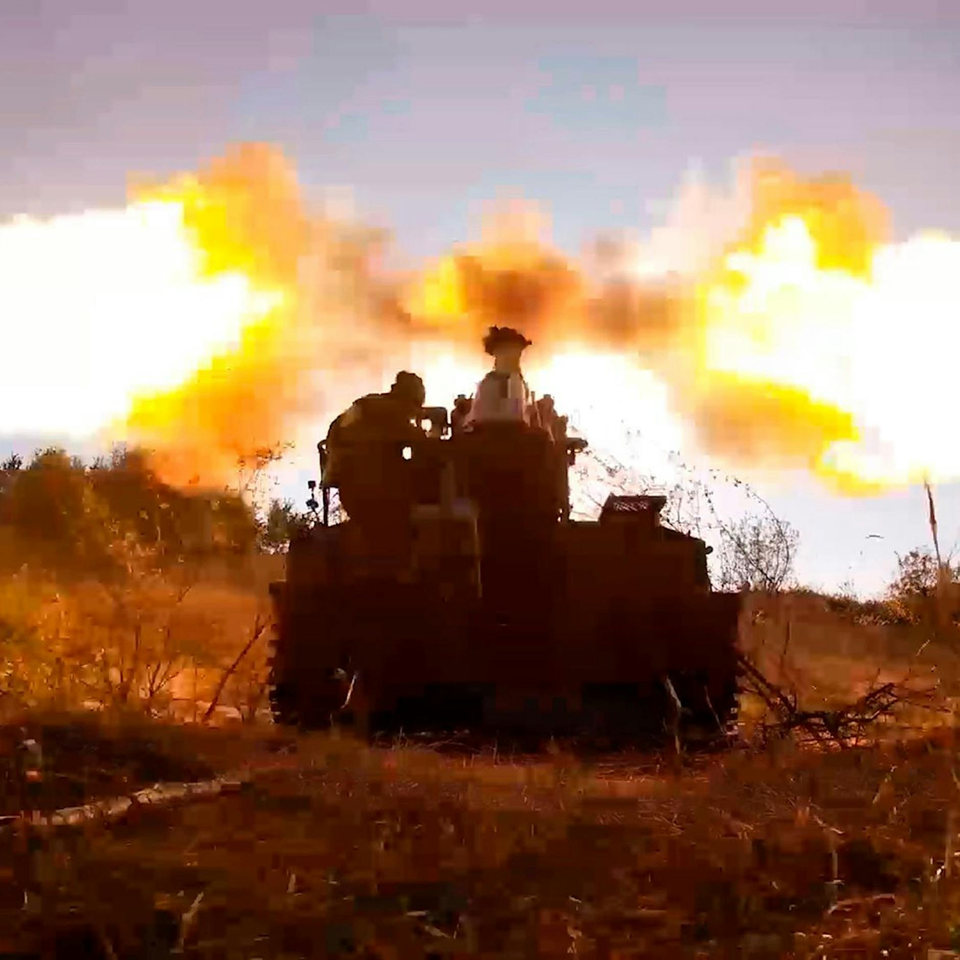 Kursk: Russische Gegenoffensive gestartet – Selenskyj: „Entspricht unserem Plan“