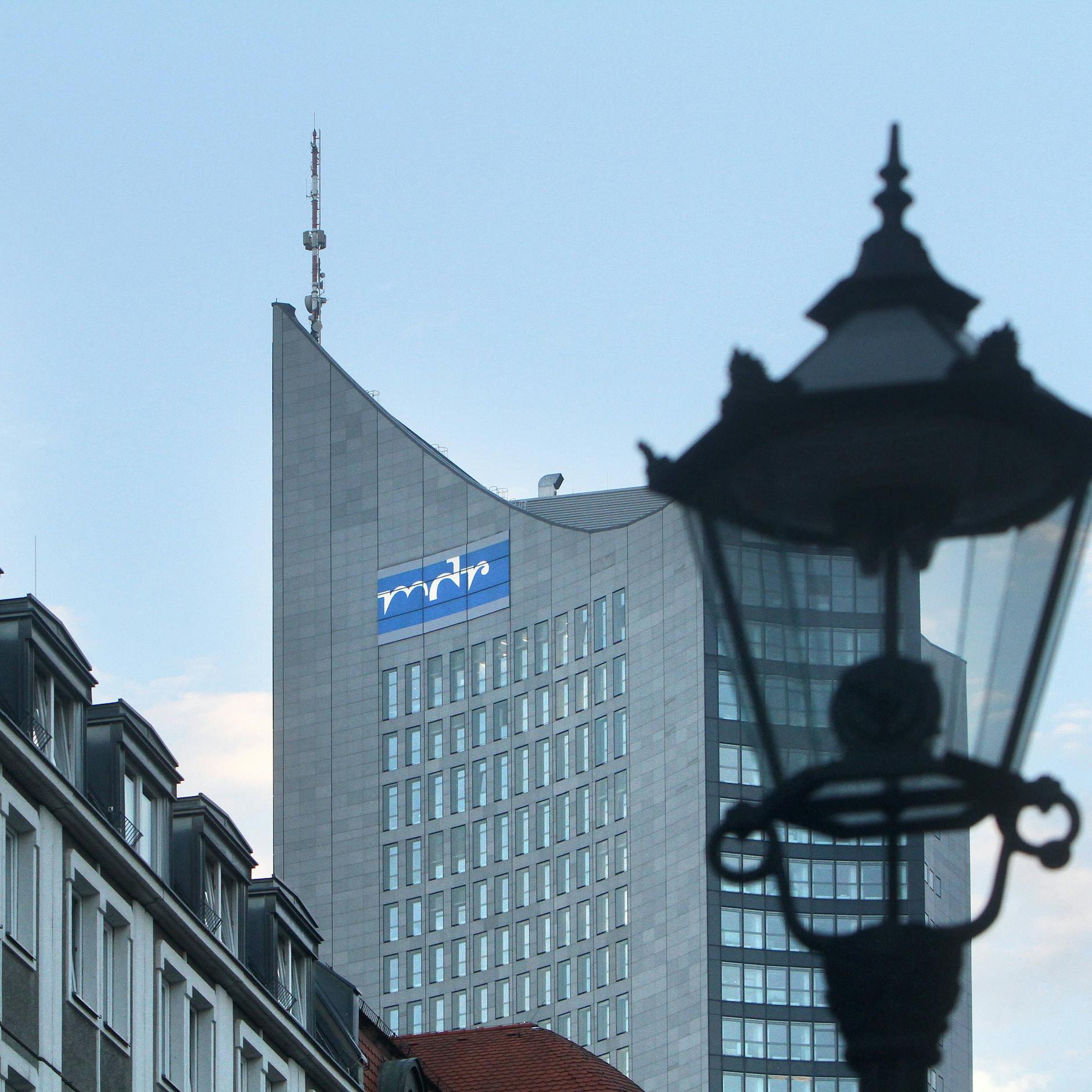 Image - Zensur beim MDR? Beitrag über verunreinigte Corona-Impfstoffe bleibt ohne Begründung gelöscht