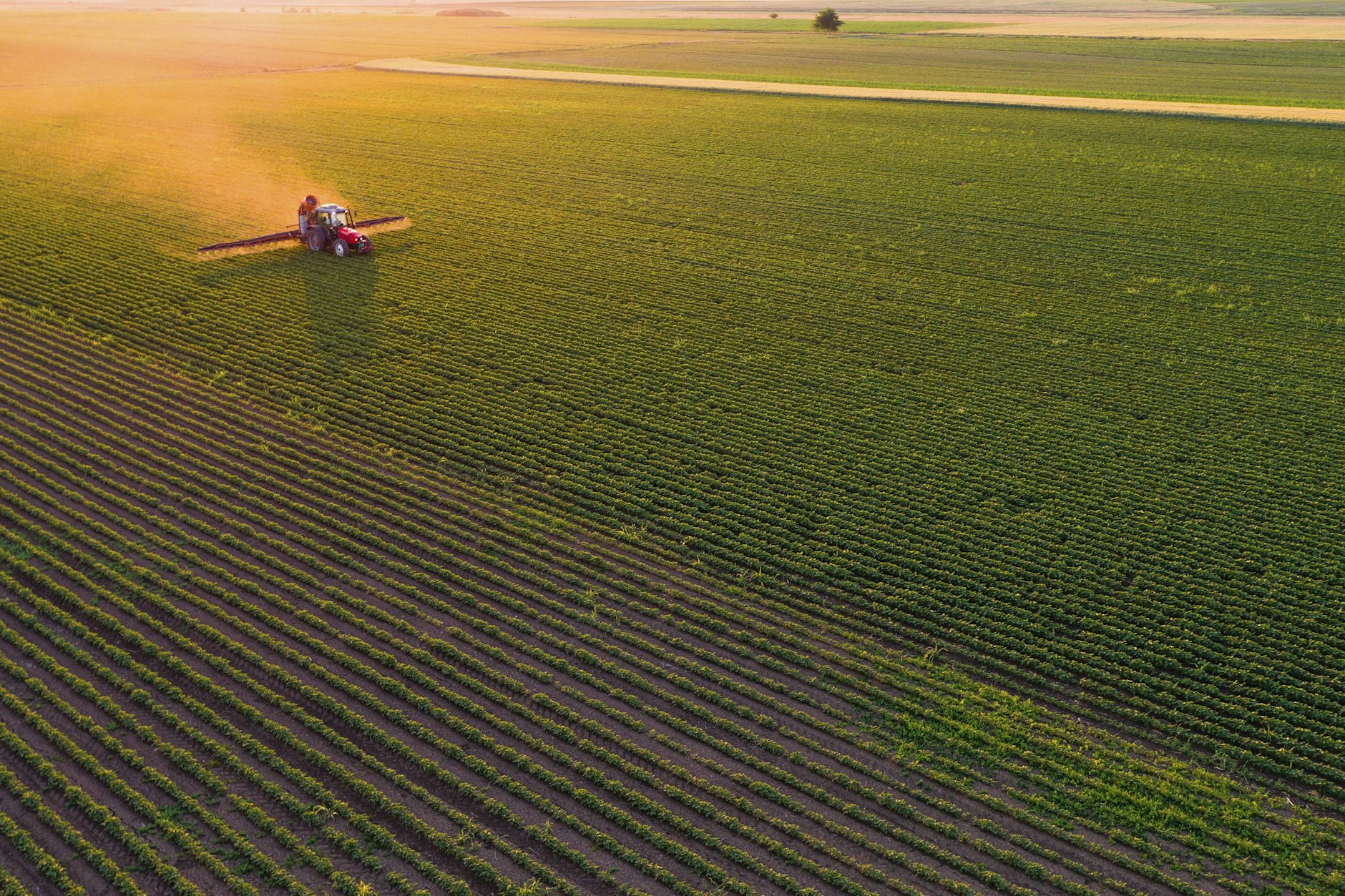 Durch den Import von Düngemitteln gelangt weiterhin russisches Gas in großen Mengen nach Deutschland.