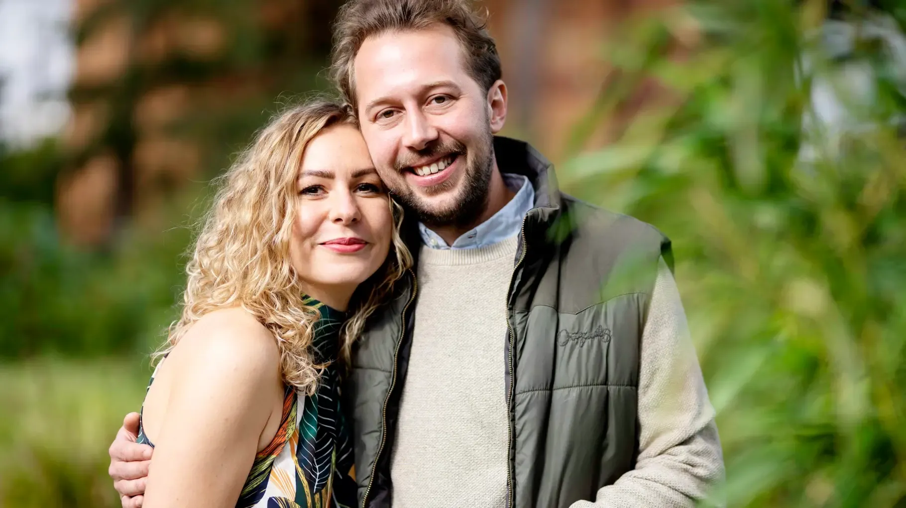 „Bauer sucht Frau“-Traumpaar Arne und Antje haben sich getrennt