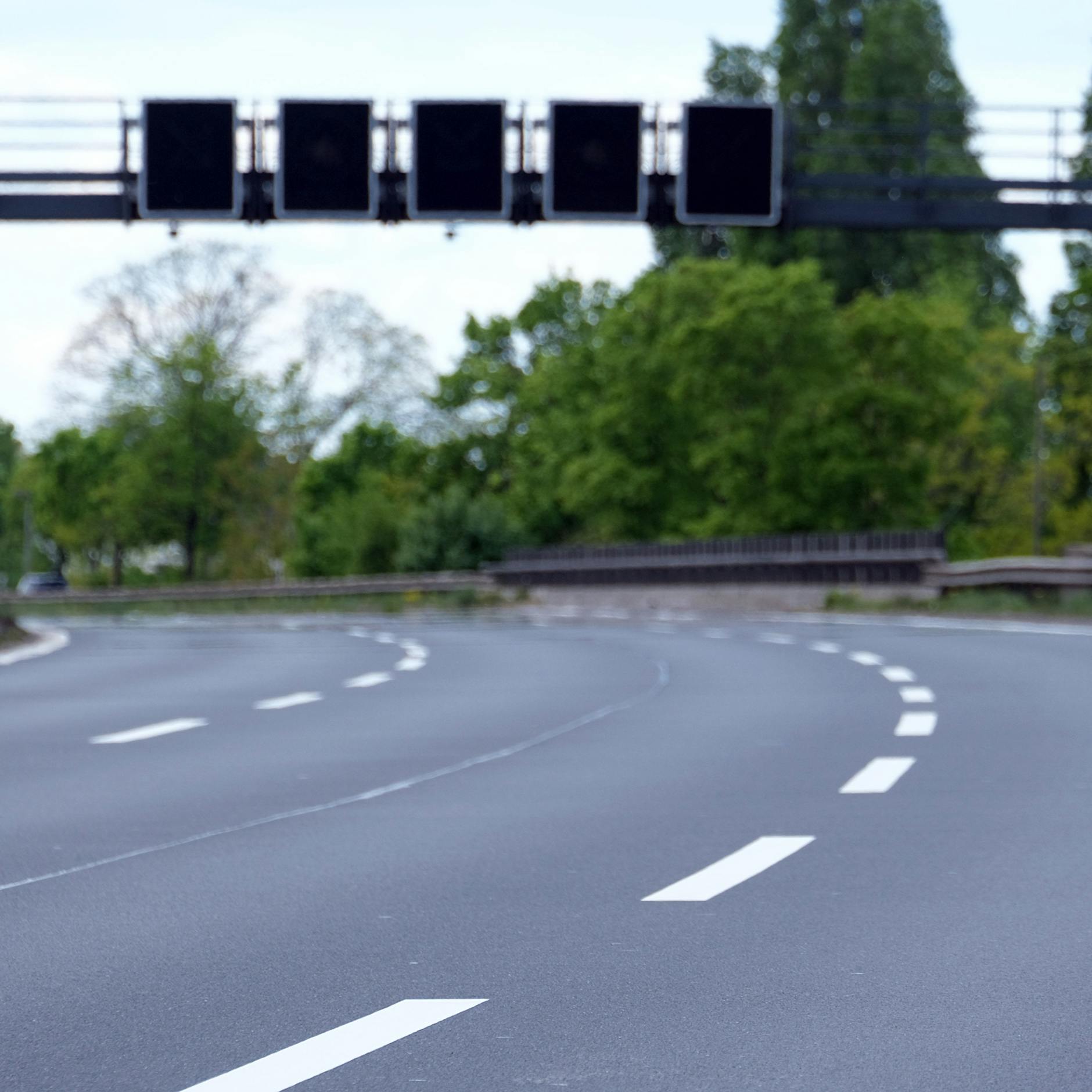 „A100 wegbassen“: About Blank ruft am Freitag zur Demo gegen Weiterbau der A100 auf