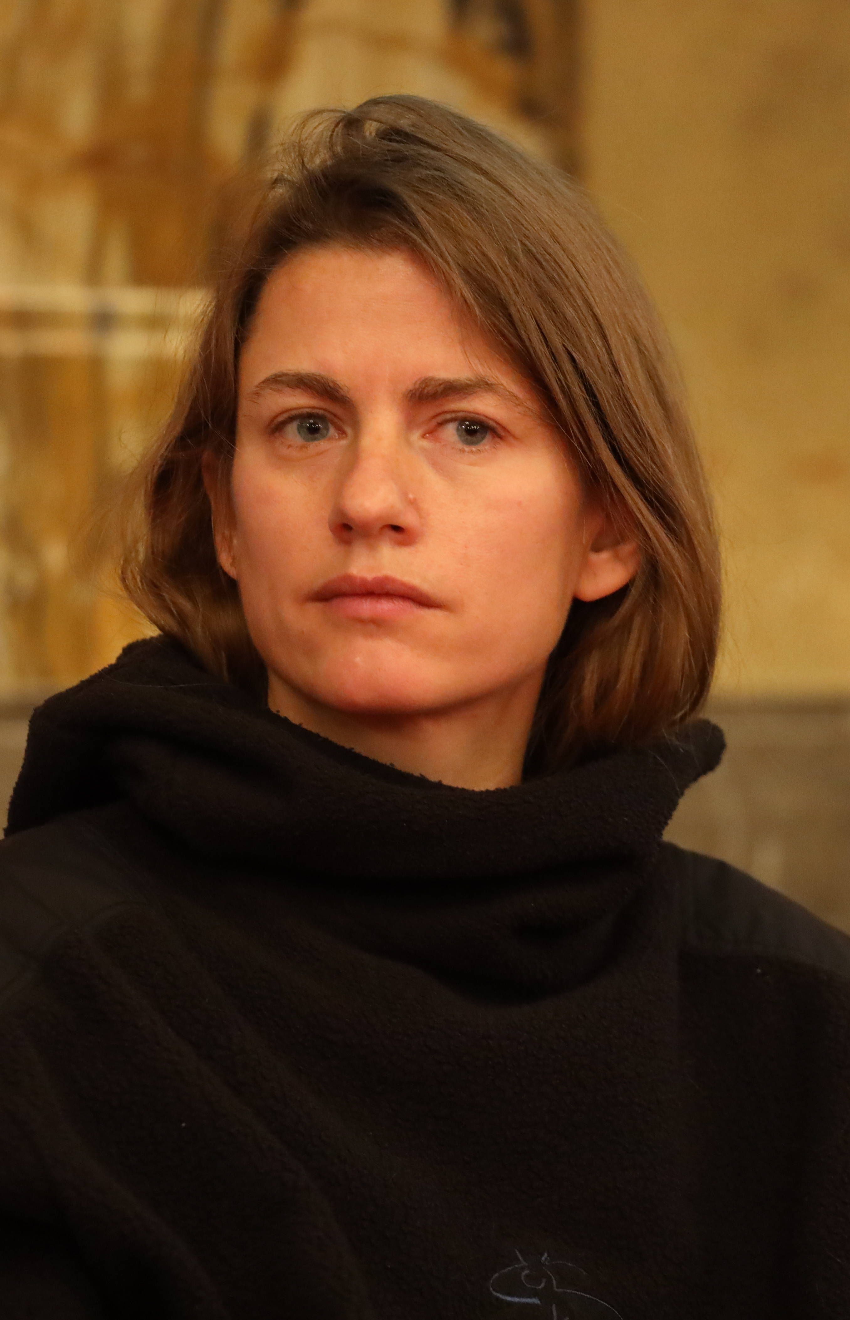 Als Nackt-Darstellerinnen: Berliner Volksbühne sucht Seniorinnen ab 65