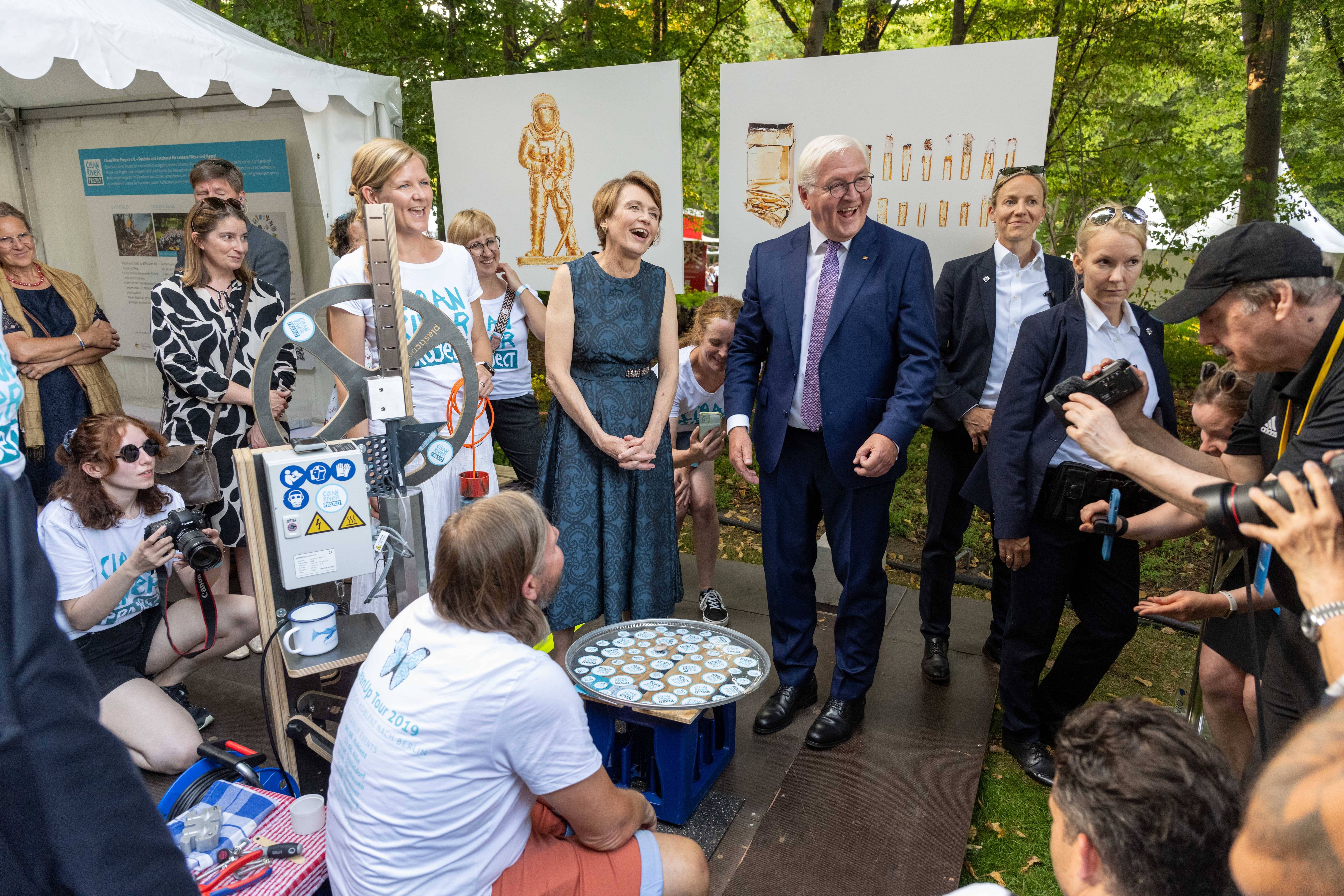 Image - Veranstaltungen in Berlin am Wochenende: 12 Tipps aus den Bezirken