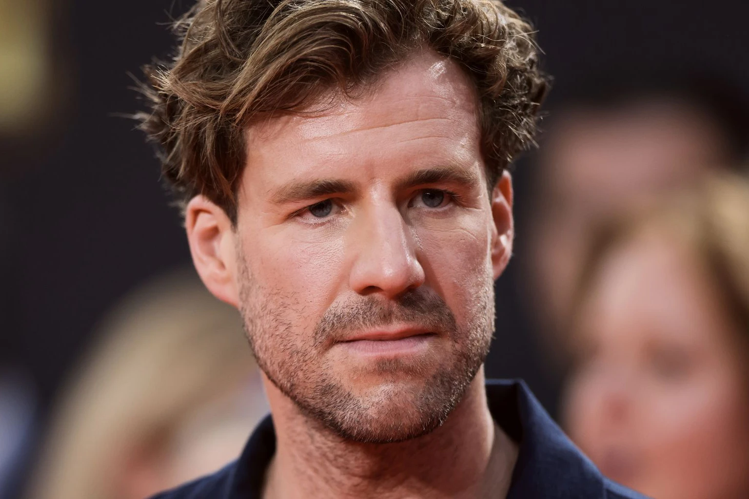 Luke Mockridge musste Auftritte absagen. Seine neue TV-Show wurde aus dem Programm genommen. 
