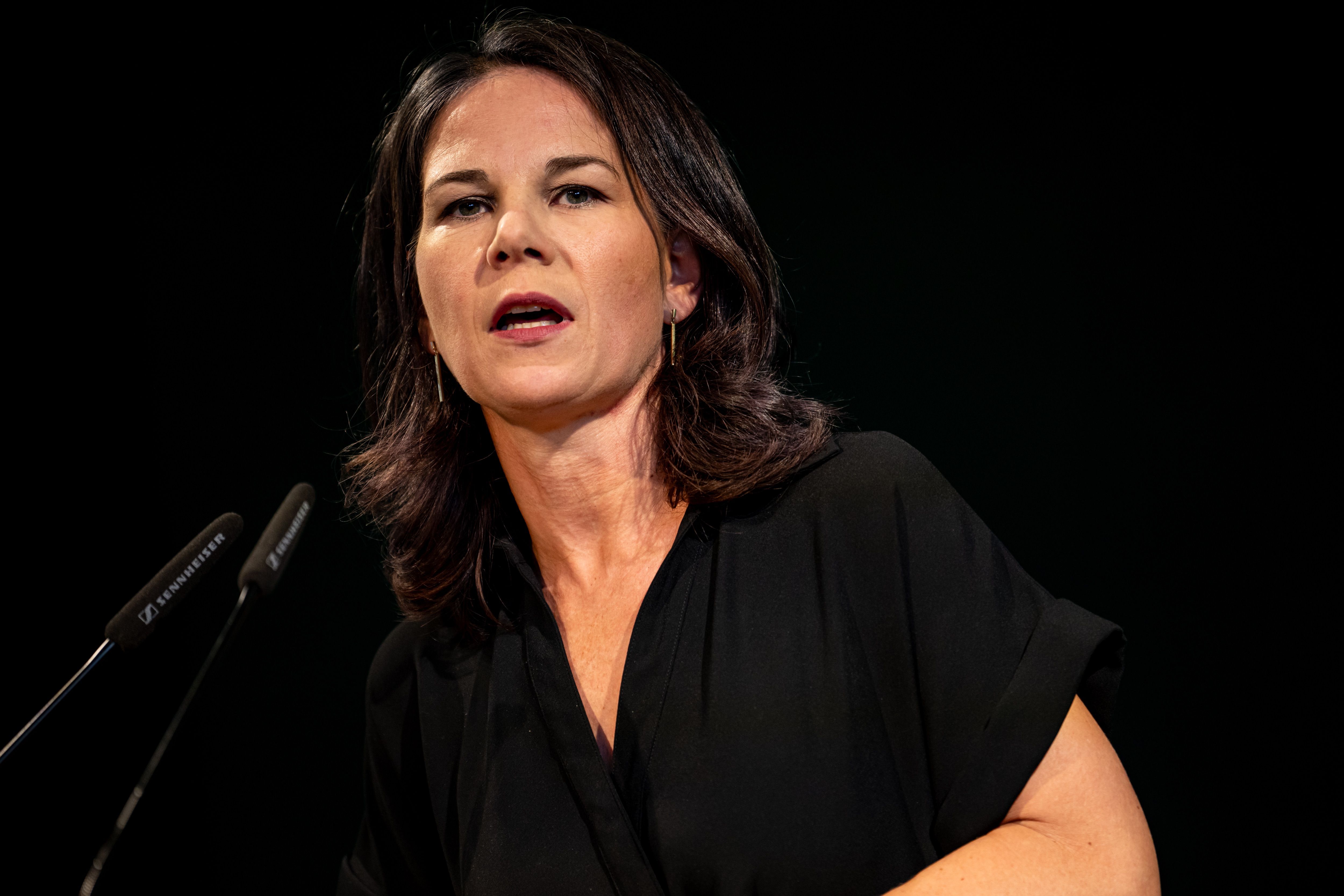 Digitale Visa: Baerbock-Mitarbeiterin wechselte zu Firma, die Millionenauftrag vom Auswärtigen Amt erhielt