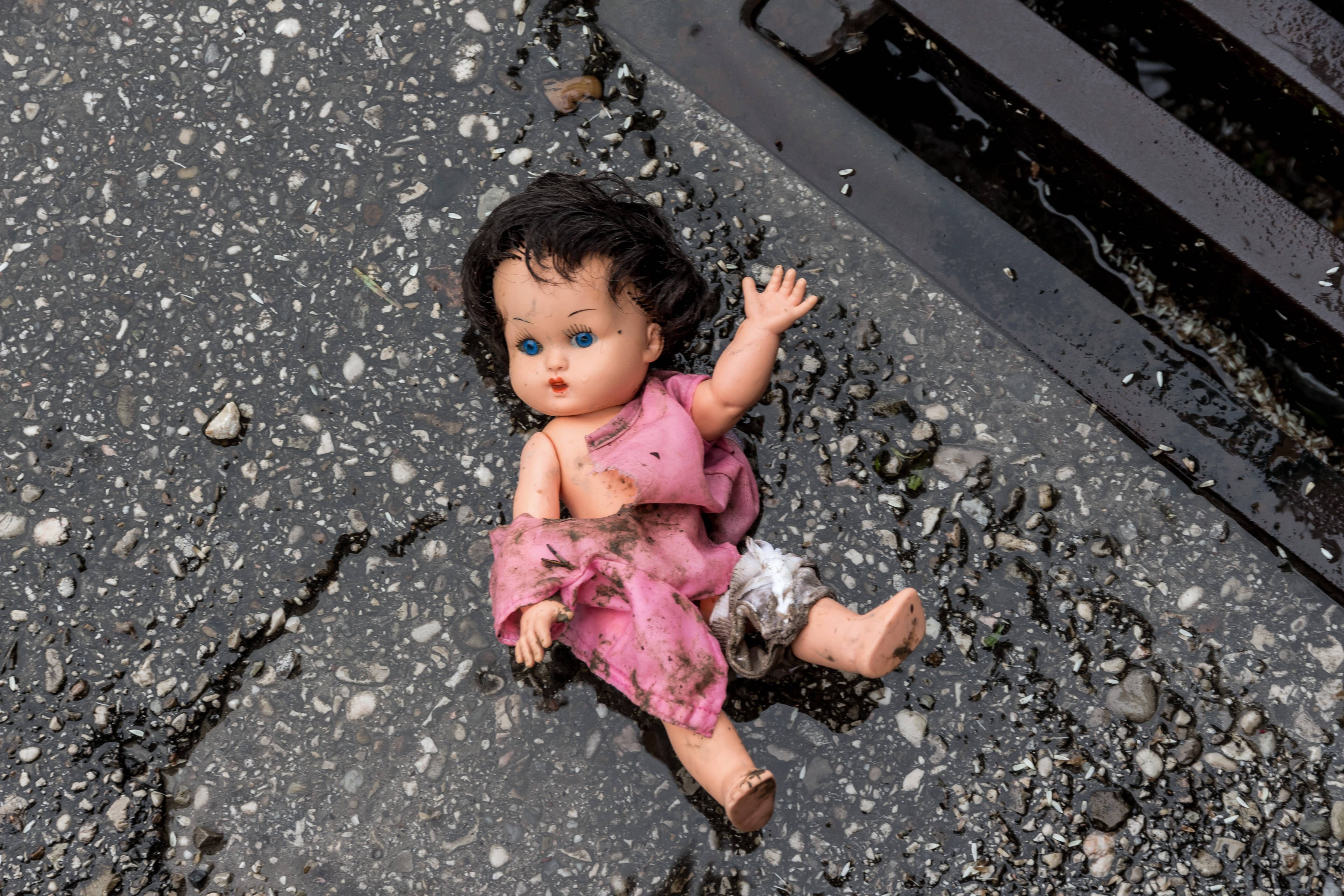 Image - Berliner (12) aus Pädophilenwohnung gerettet