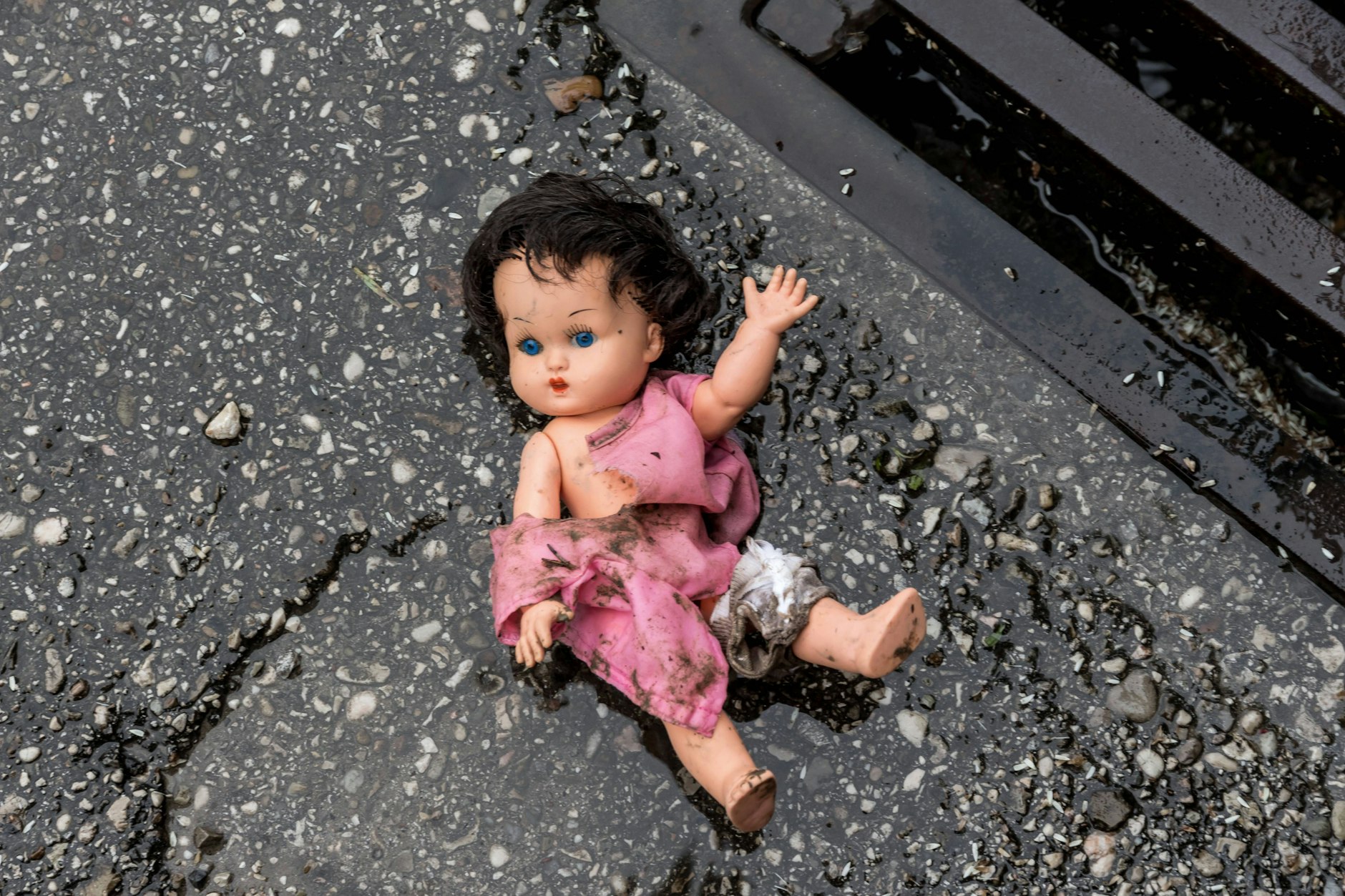 Ein Schlag gegen Pädokriminelle, die im Darknet Kinderpornografie verbreiteten, gelang.&nbsp;
