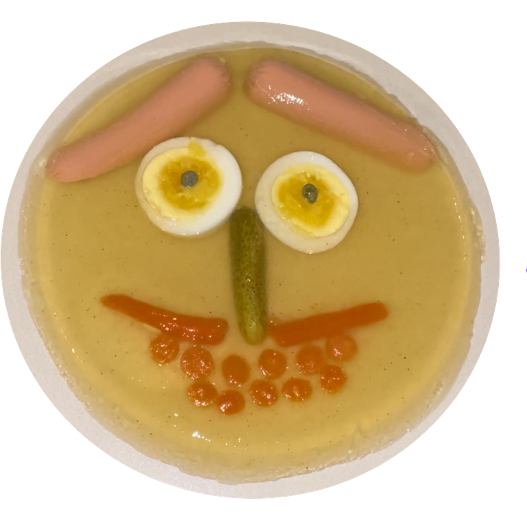 Das irrste DDR-Rezept aller Zeiten: der Würstchenmax