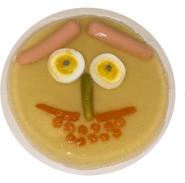 Rezept für Streuselkuchen mit Pudding-Füllung: Wie vom Ost-Bäcker!