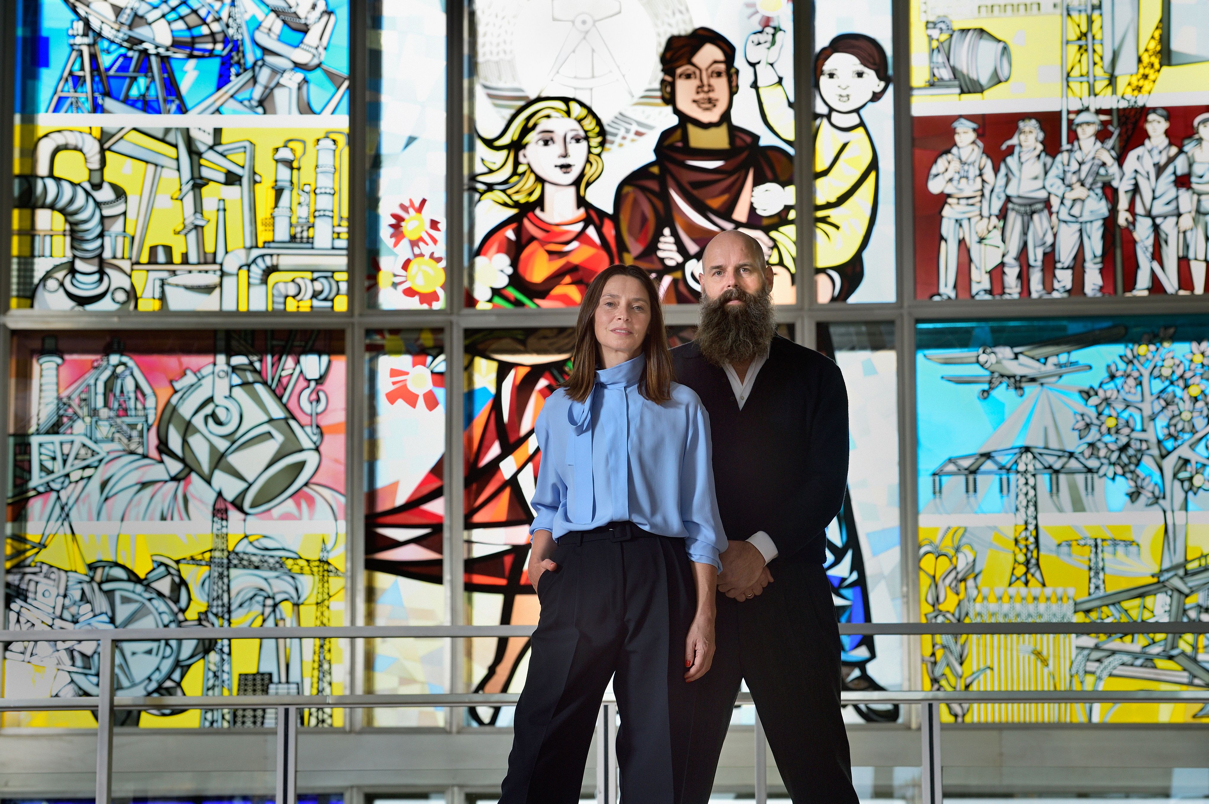 Image - Fünf Jahre Friedrich: Wie die Berliner Zeitung den Turnaround geschafft hat