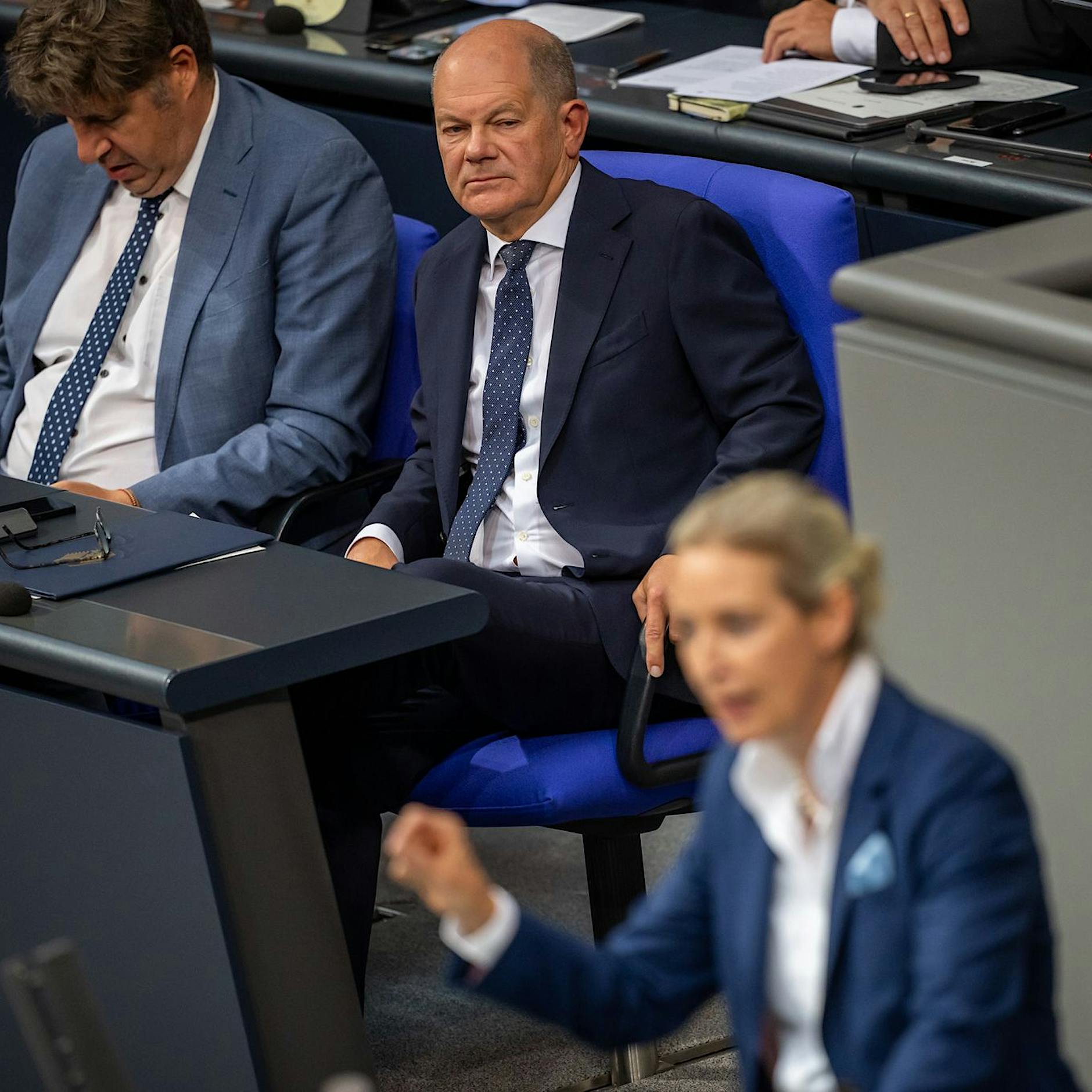 Der Migrant als größtes Problem: Welches Deutschland wollt ihr eigentlich zurück?