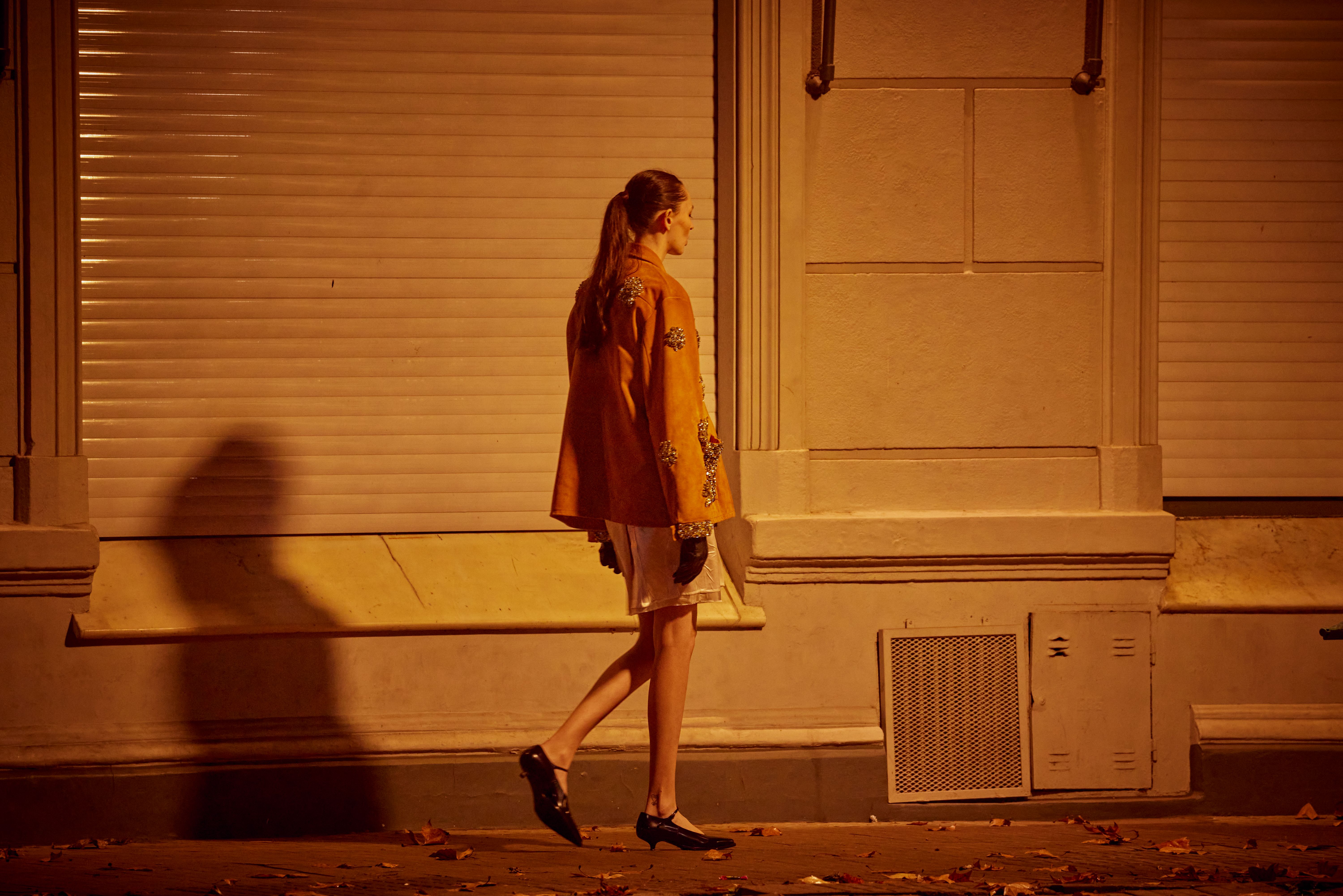 Miu Miu Women’s Tales „El Affaire Miu Miu“: Ein Kurzkrimi voller Merkwürdigkeiten