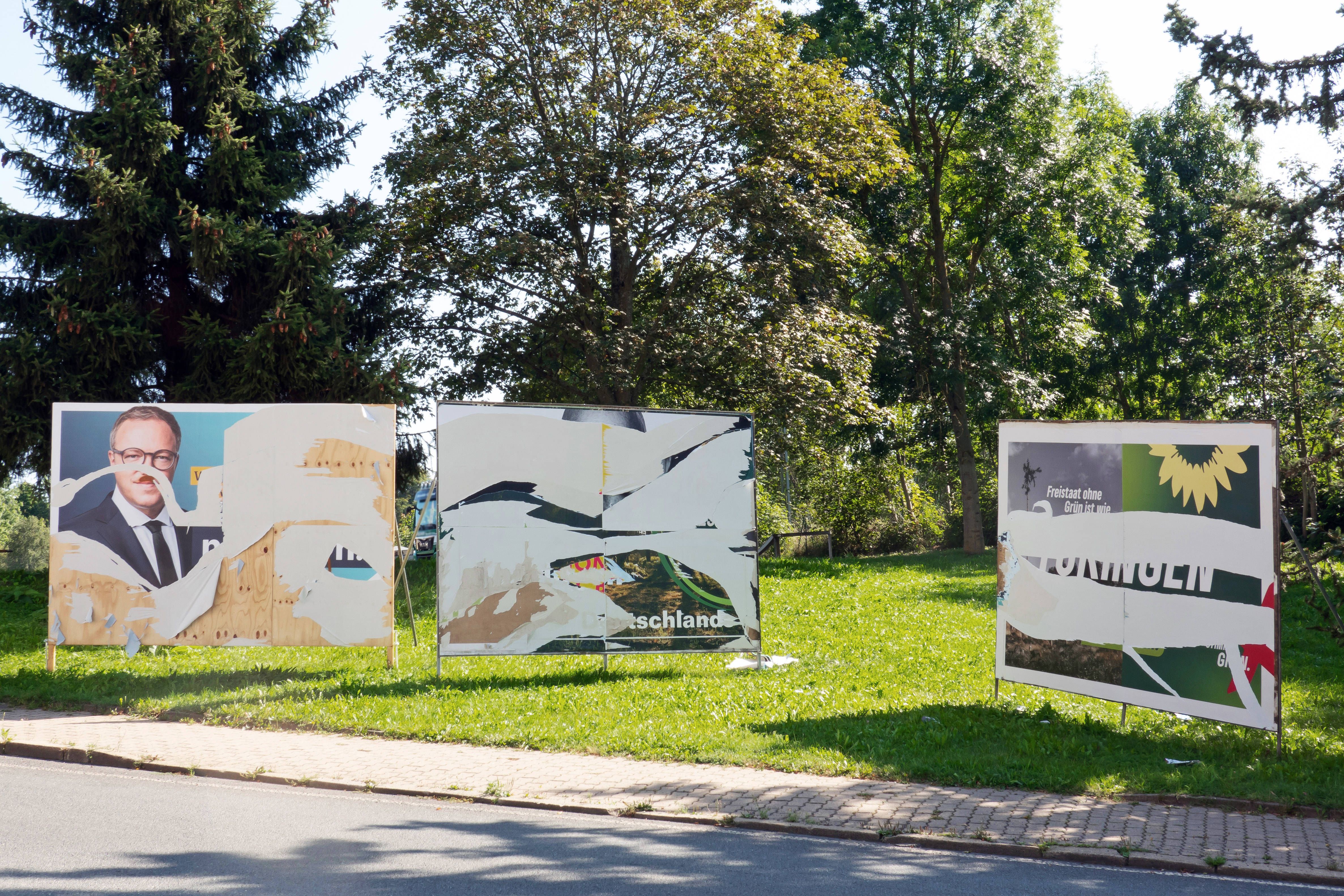 Zwischen West und Ost: Was verbindet die Deutschen?