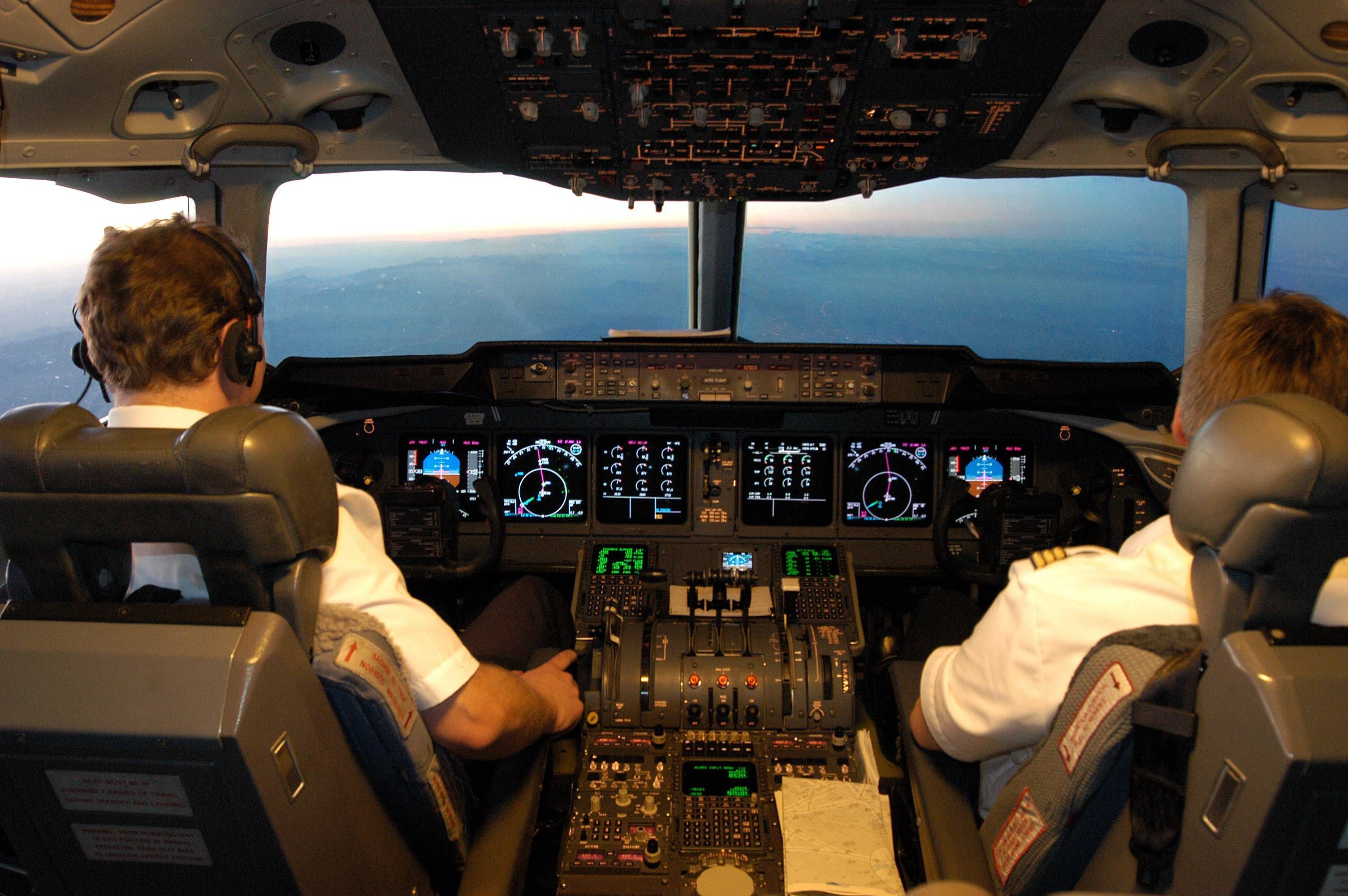 Image - BER-Flugrouten: Machen Piloten am Berliner Himmel, was sie wollen?