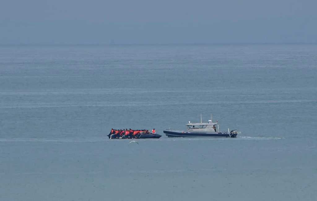 Behörden: Mehrere Migranten sterben bei Überfahrt im Ärmelkanal