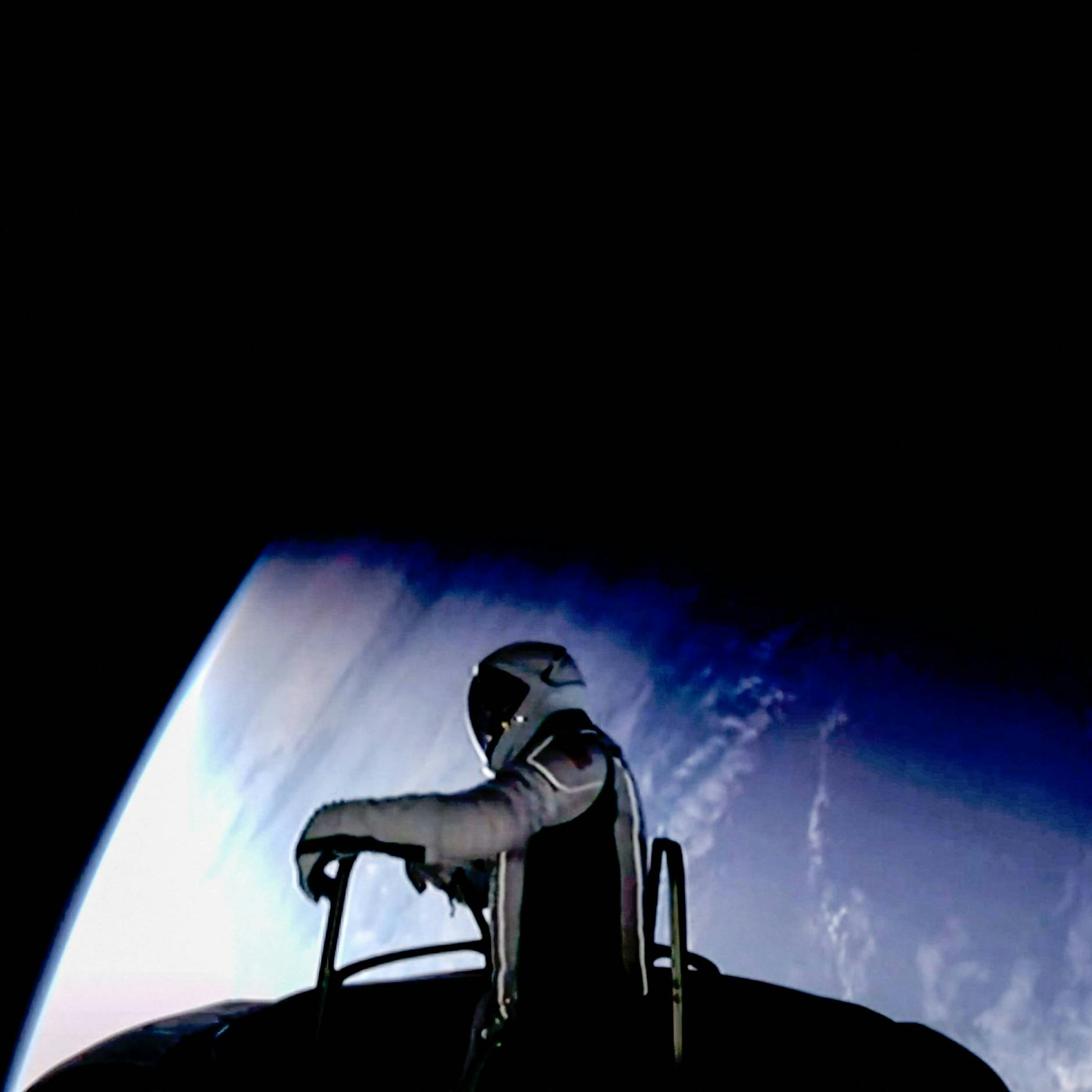 Image - „Polaris Dawn“: Rückkehr aus dem All und Landung auf der Erde im Video