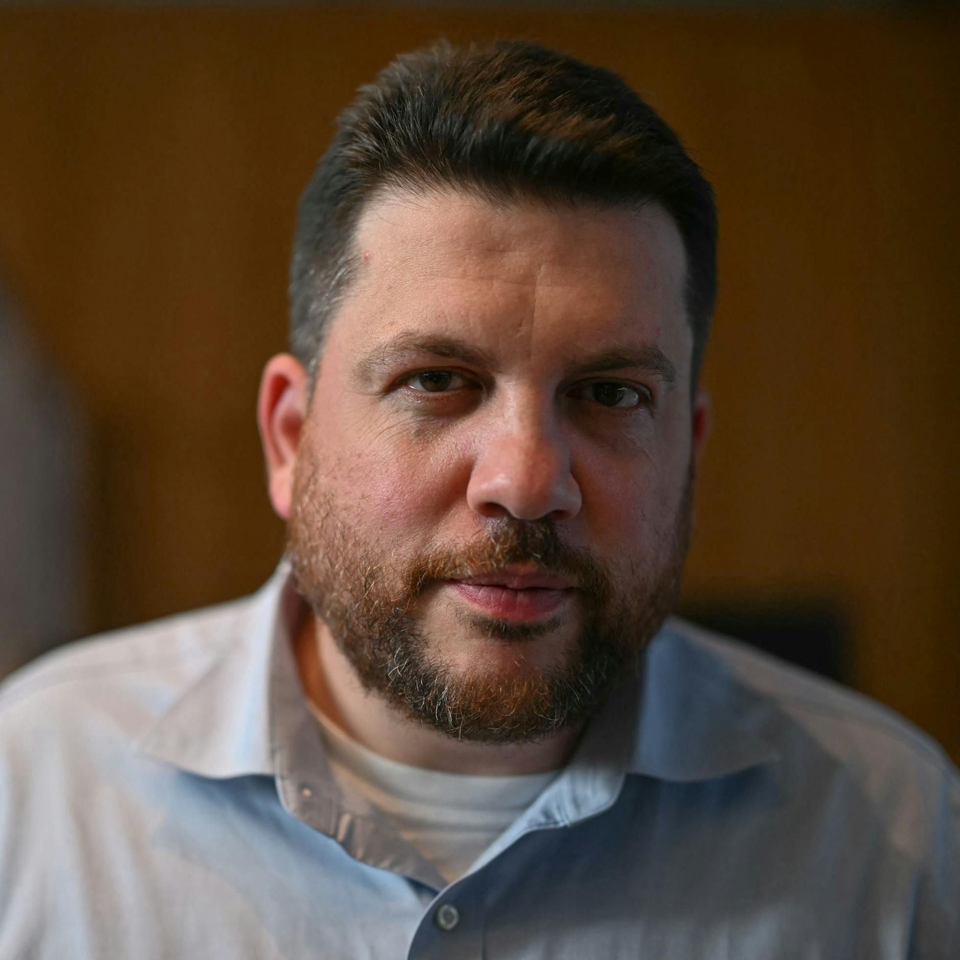 Image - Angriff auf Nawalny-Vertrauten Wolkow: War es doch nicht Putin?