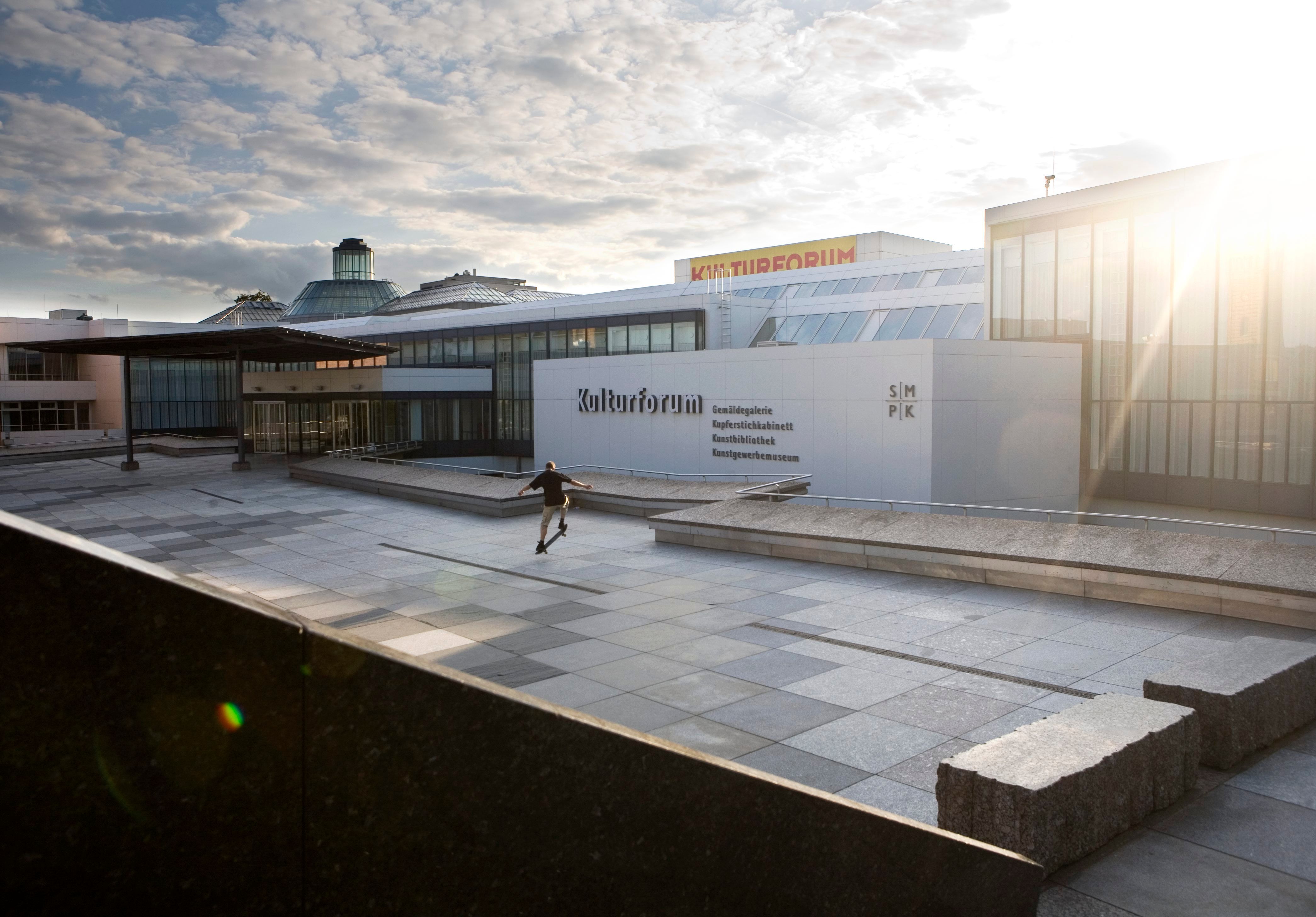 Senatsbaudirektorin Petra Kahlfeldt: Berlin braucht einen Plan für das Kulturforum – Gastbeitrag