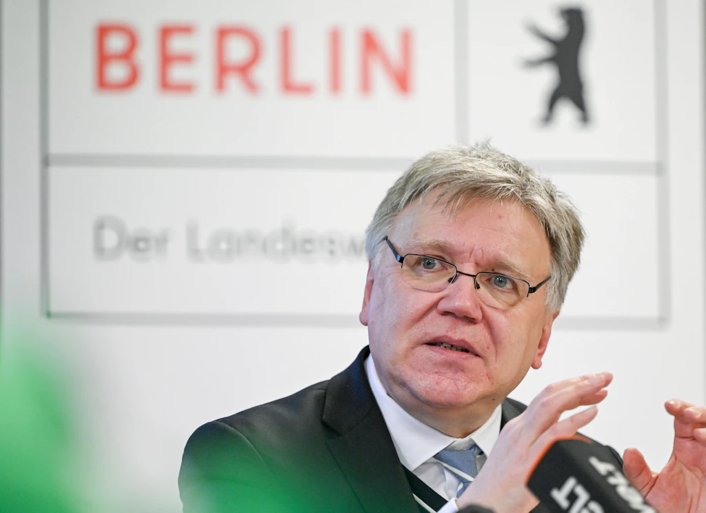 Wahlfälschung in Sachsen: „Das hätte in Berlin genauso passieren können“