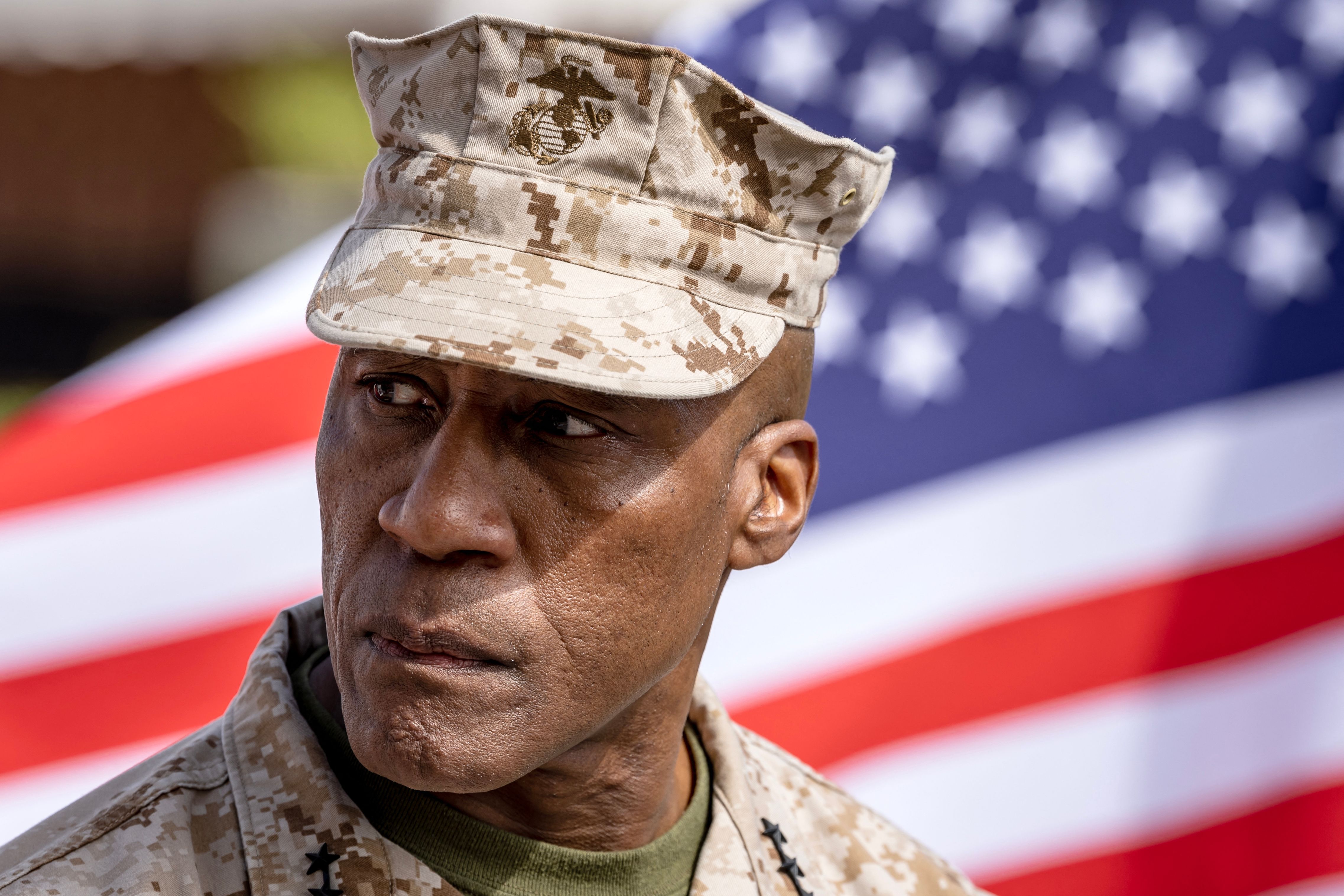 Niger: Abzug der US-Armee abgeschlossen