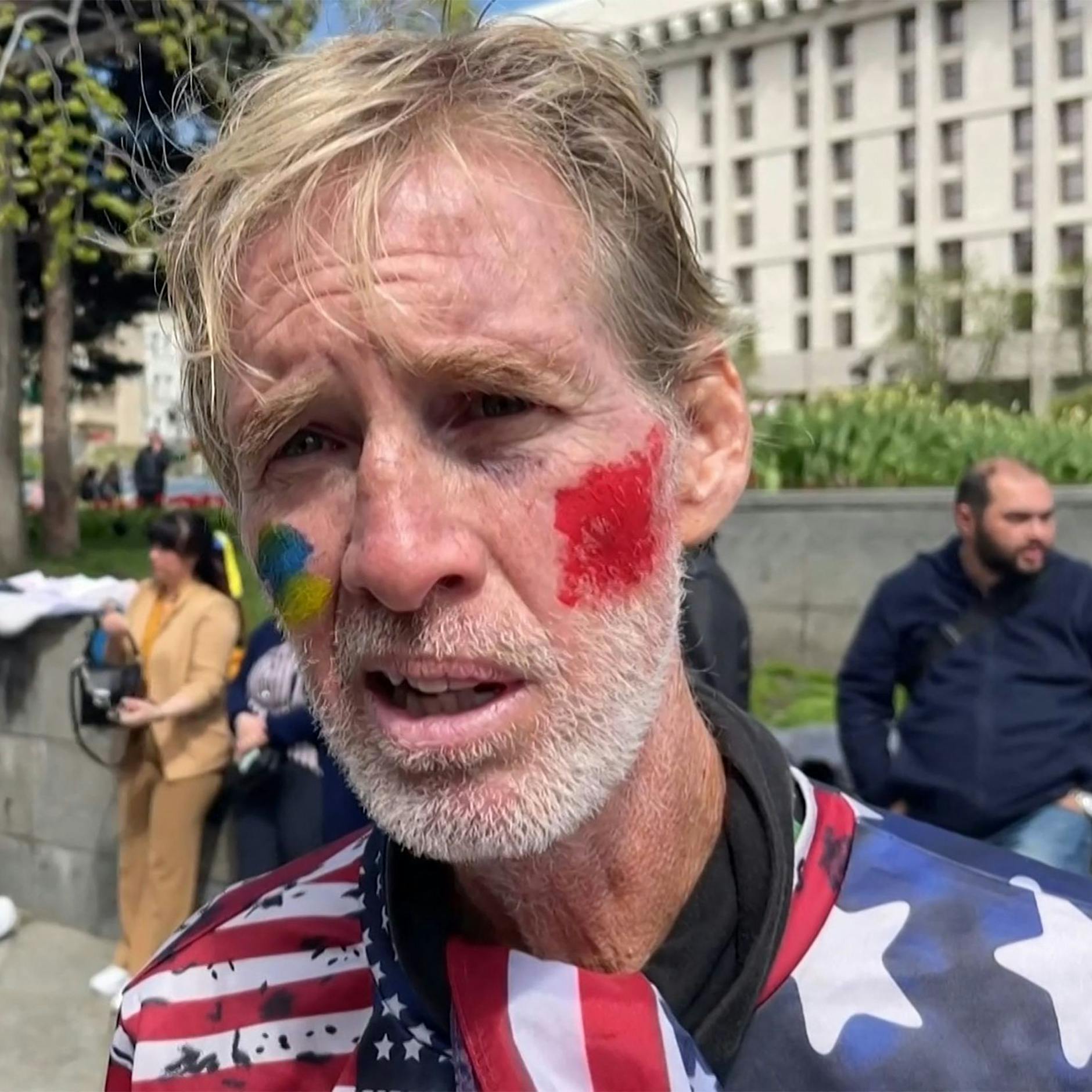 Dieser Mann soll das Attentat auf Donald Trump verübt haben