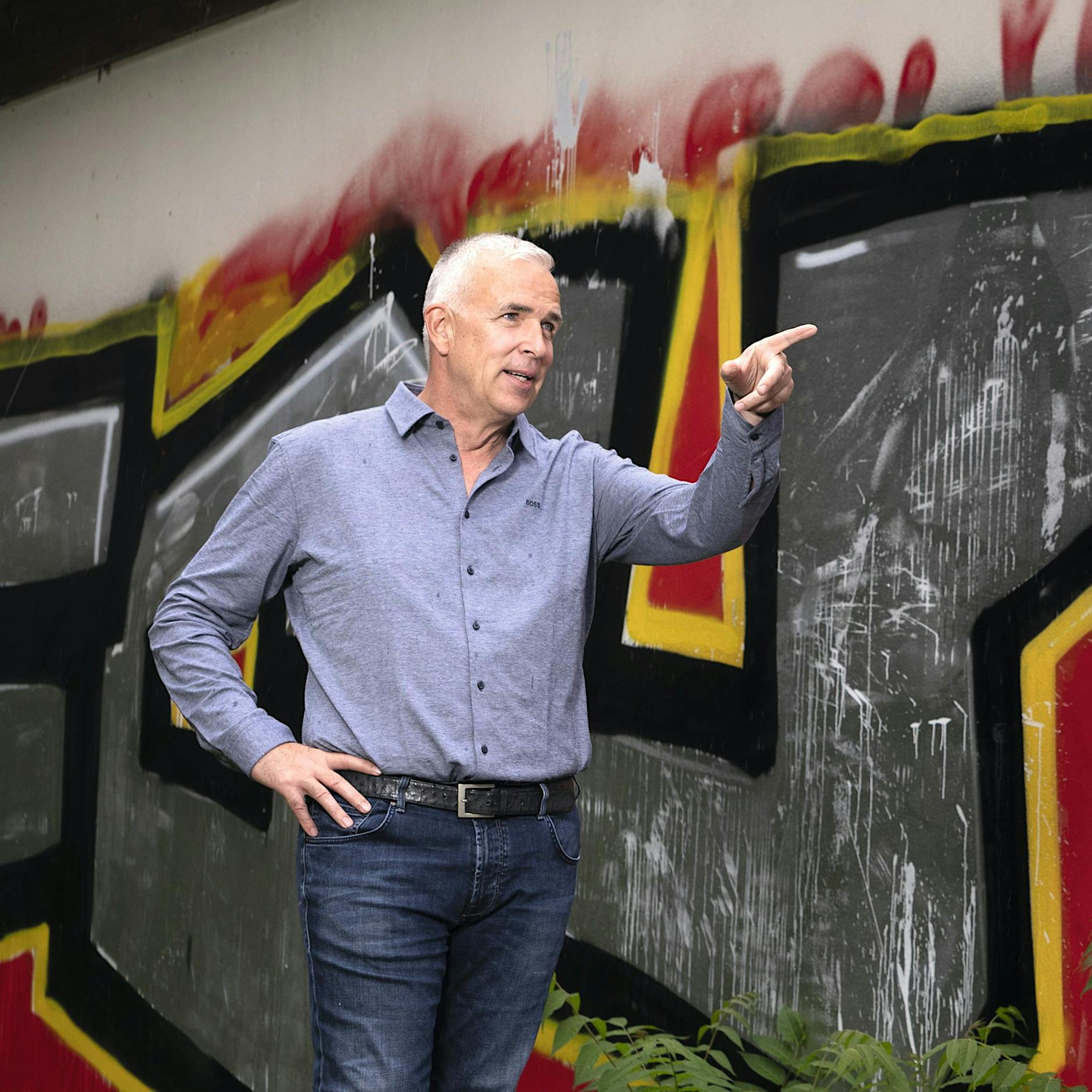 1. FC Union Berlin – Dirk Zingler im EISERN Magazin Nr. 10: „Wir zeigen jeden Tag Haltung“