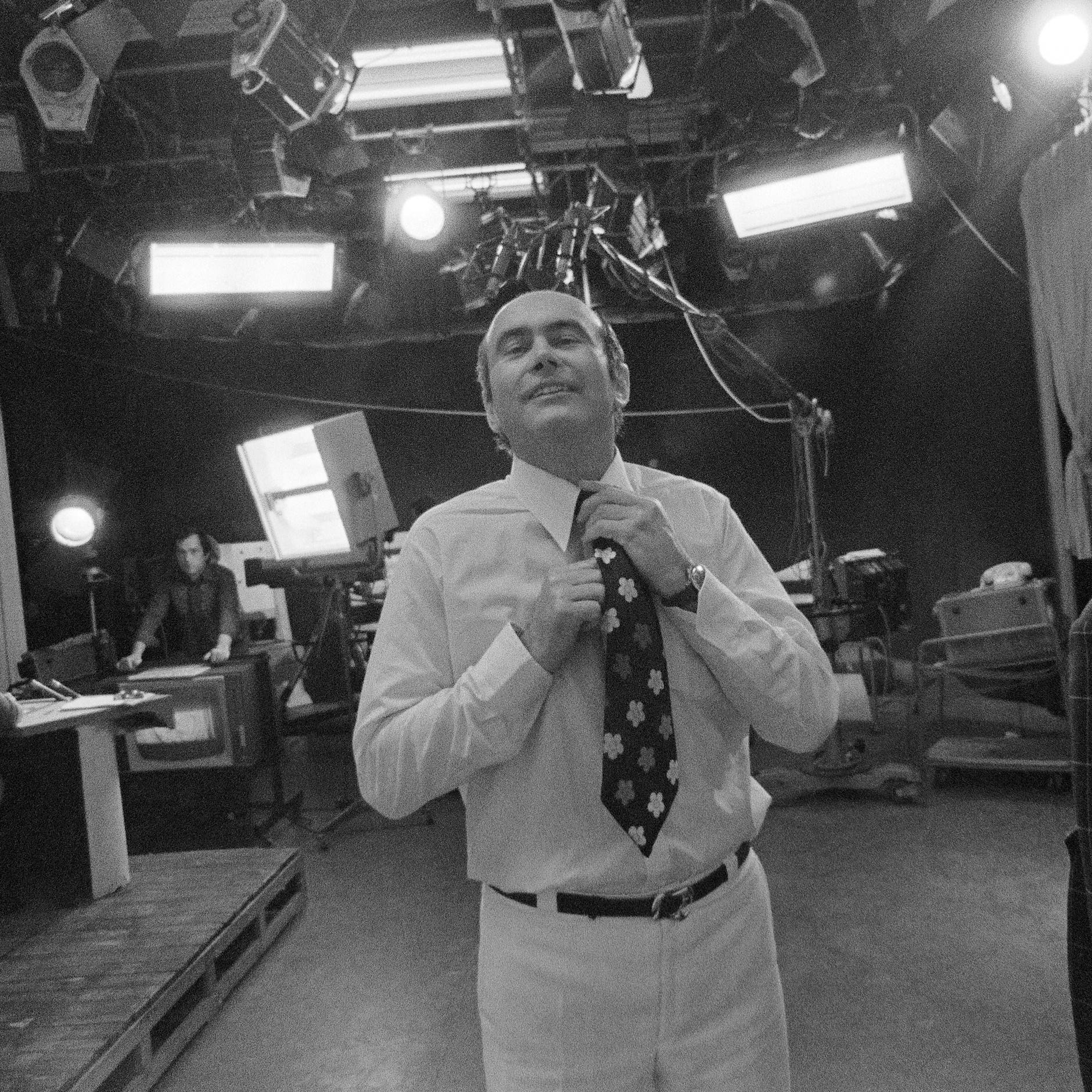 DDR-TV-Klassiker „Sport aktuell“: Was wurde aus den Moderatoren?