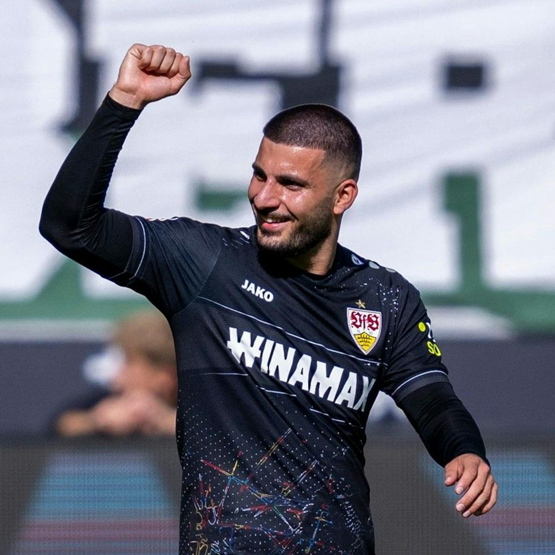 Image - Champions League: VfB Stuttgart feiert Comeback in der Königsklasse bei Real Madrid