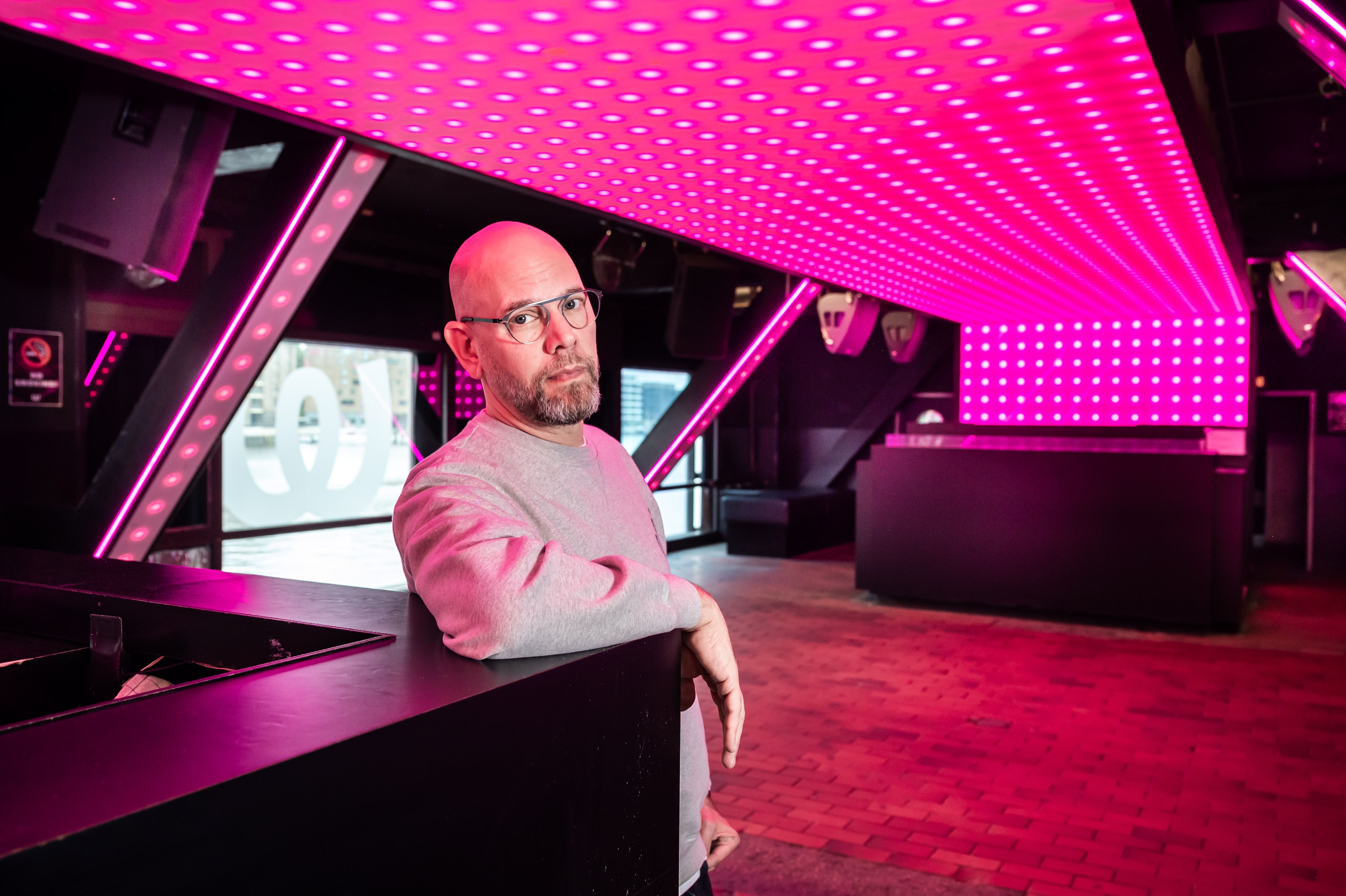 Interview zur Schließung des Clubs Watergate: Berlin ist jetzt in diesem Hätte-ich-mal-Modus