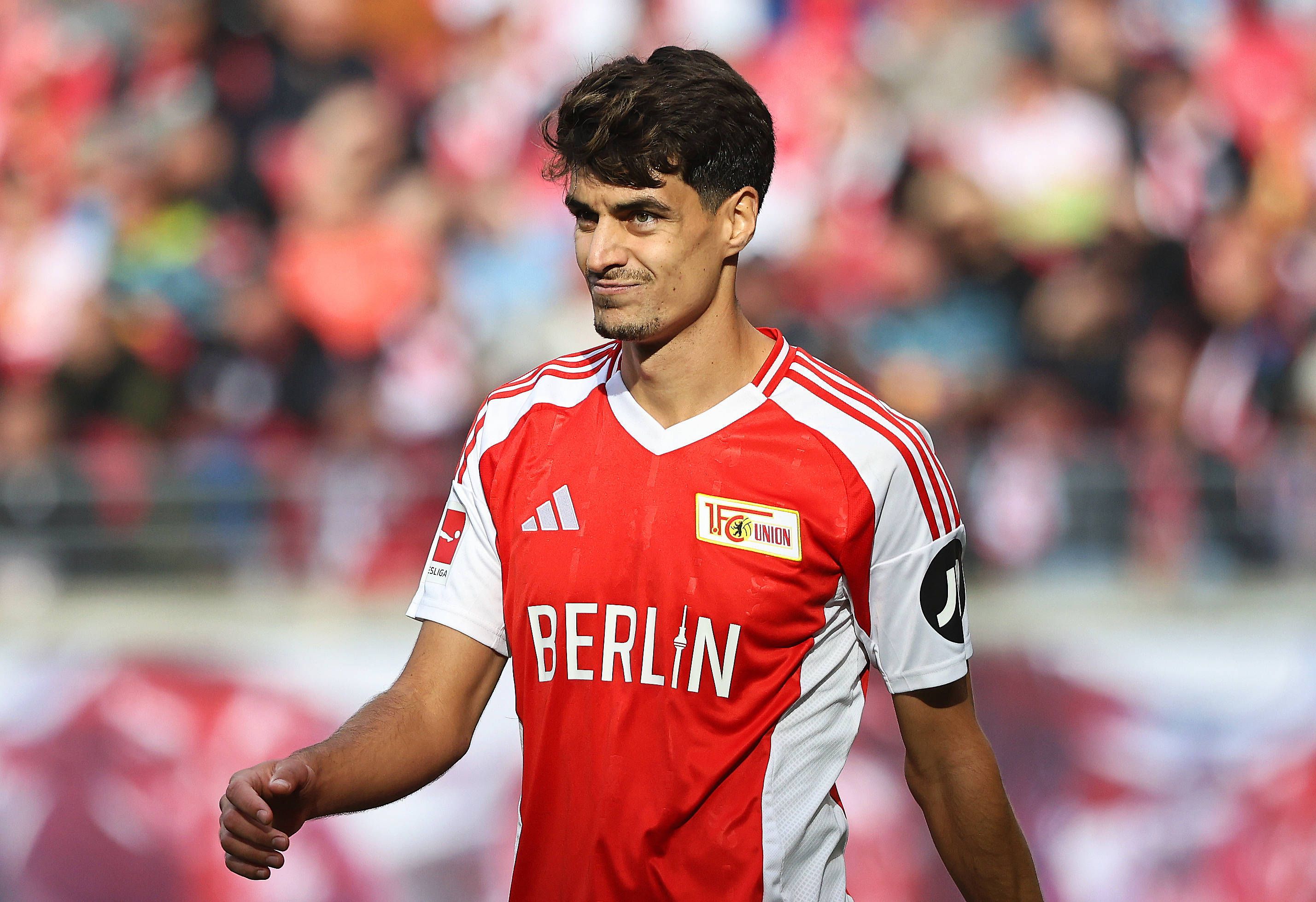 Bundesliga-Bestwert: 1. FC Union Berlin glänzt unerwartet