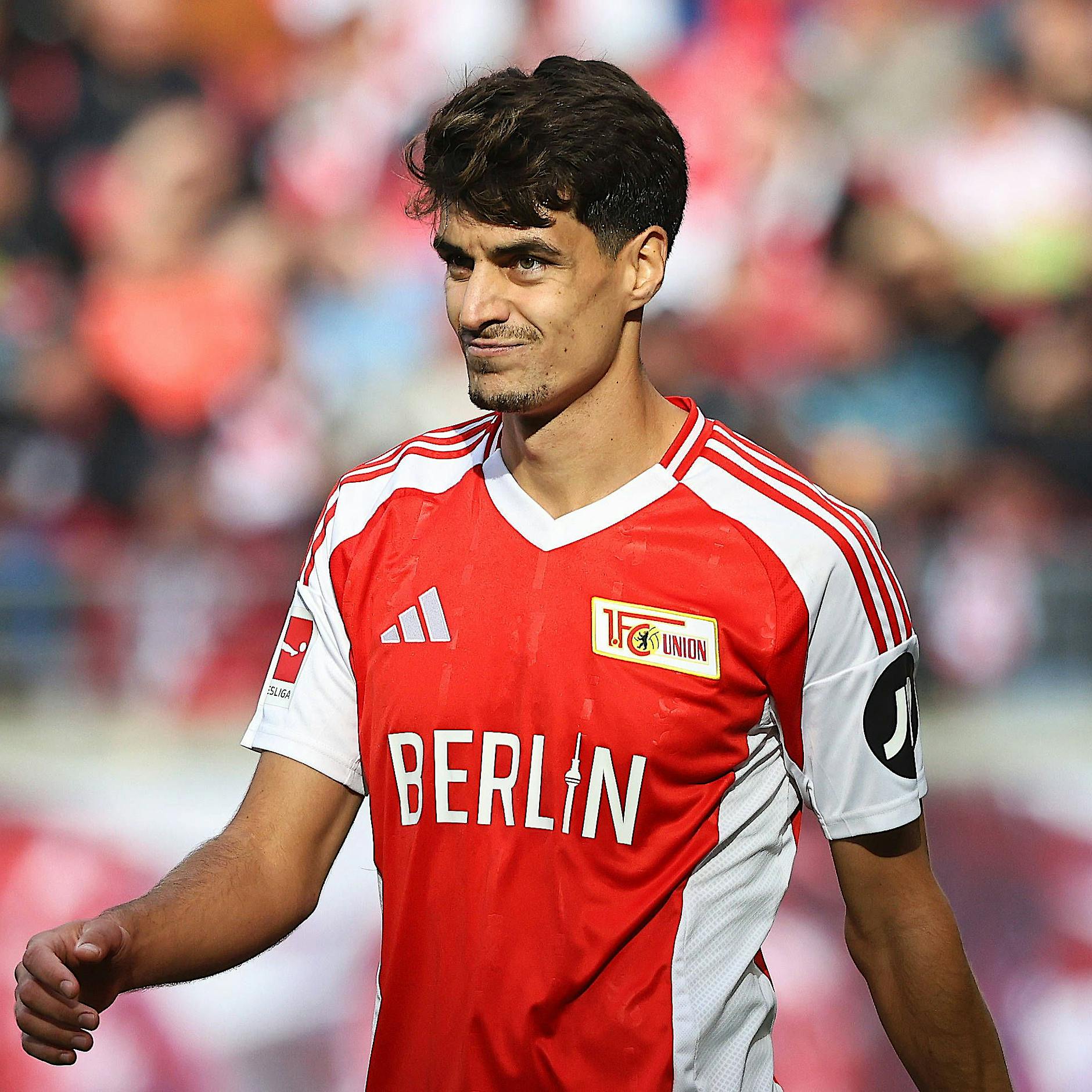 Bundesliga-Bestwert: 1. FC Union Berlin glänzt unerwartet