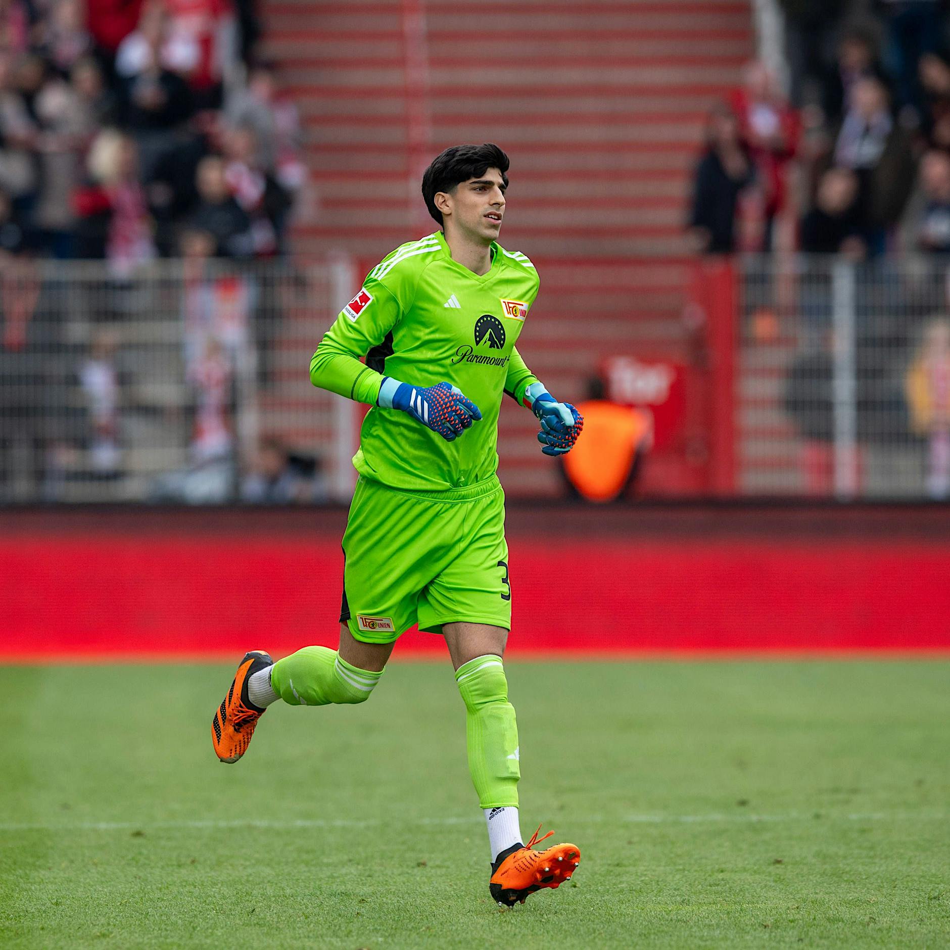 1. FC Union Berlin: Ehemaliger Torhüter an Krebs erkrankt – Verein will helfen