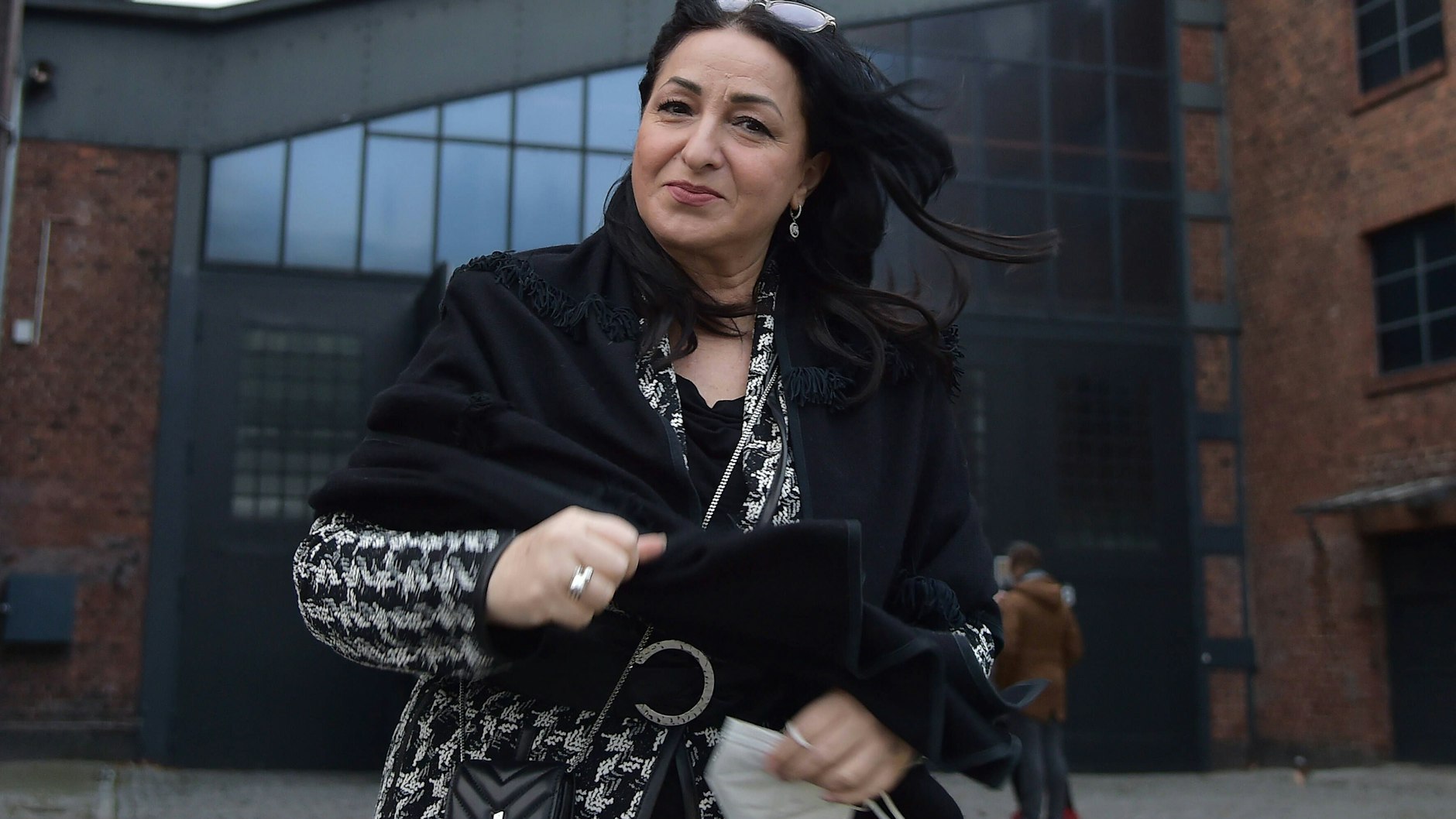 Korruption nimmt in Berlin zu. Gegen die Ex-Senatorin Dilek Kalayci wurde Anklage erhoben. 