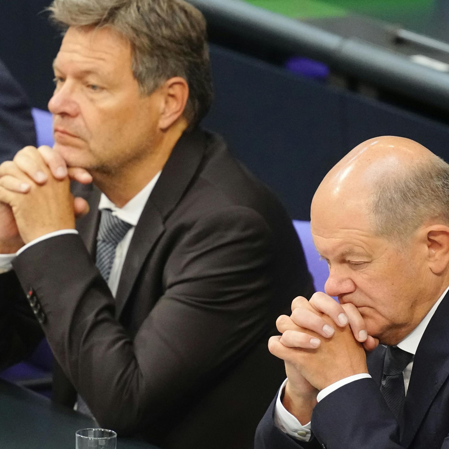 Image - Intel: USA zeigen Scholz und Habeck, wie man Industriepolitik macht