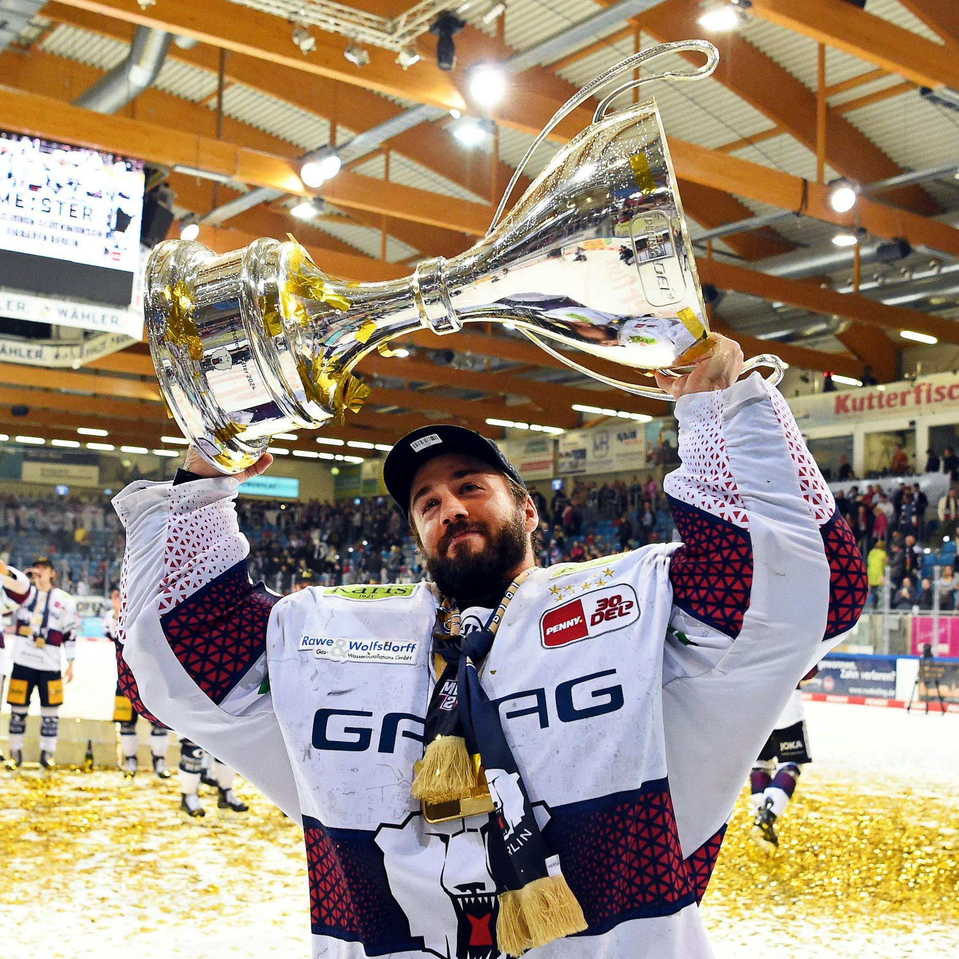 Image - Neue Eiszeit: Was man vor dem Start der DEL-Saison unbedingt wissen sollte