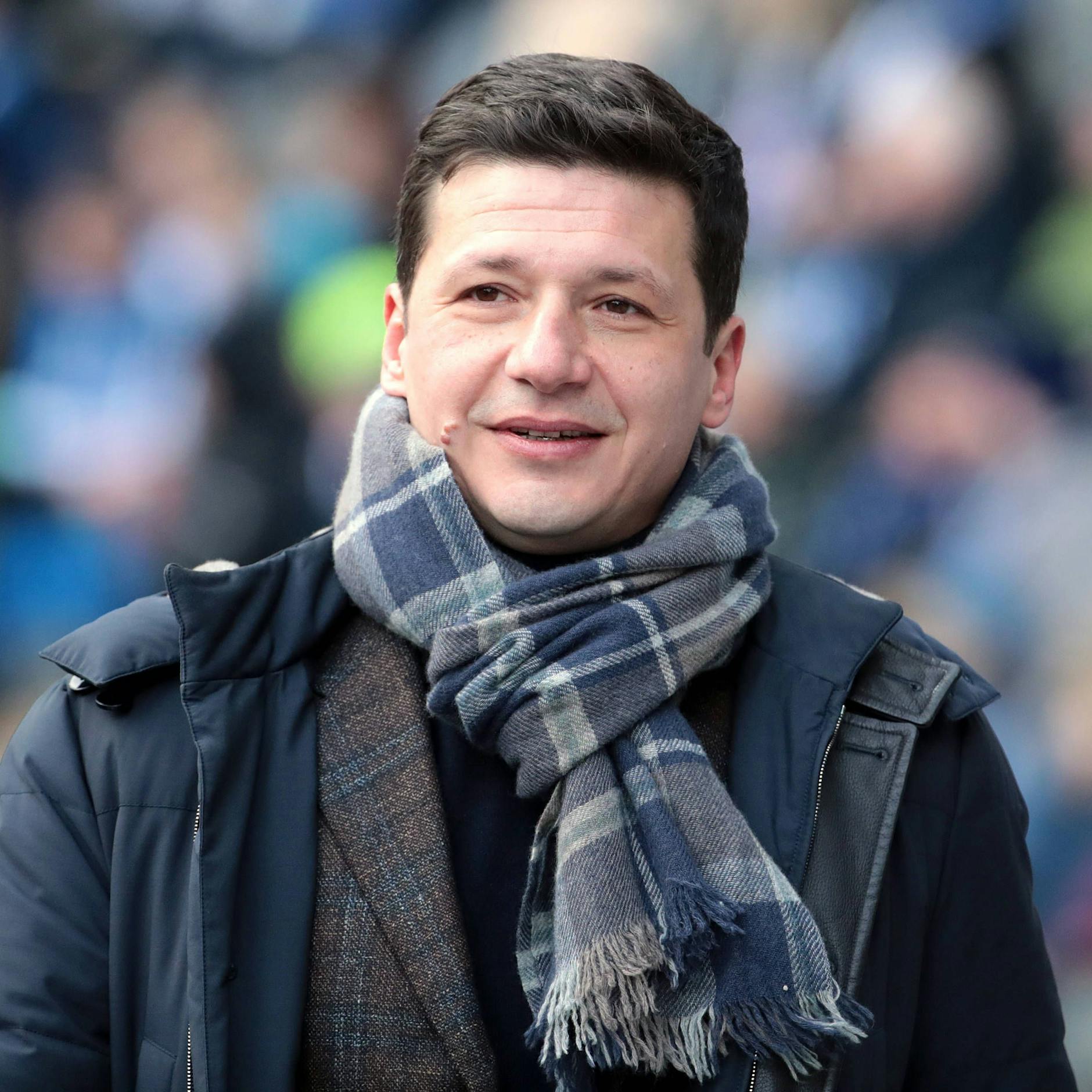 Image - Hertha BSC: Einen neuen Häuptling braucht der Klub