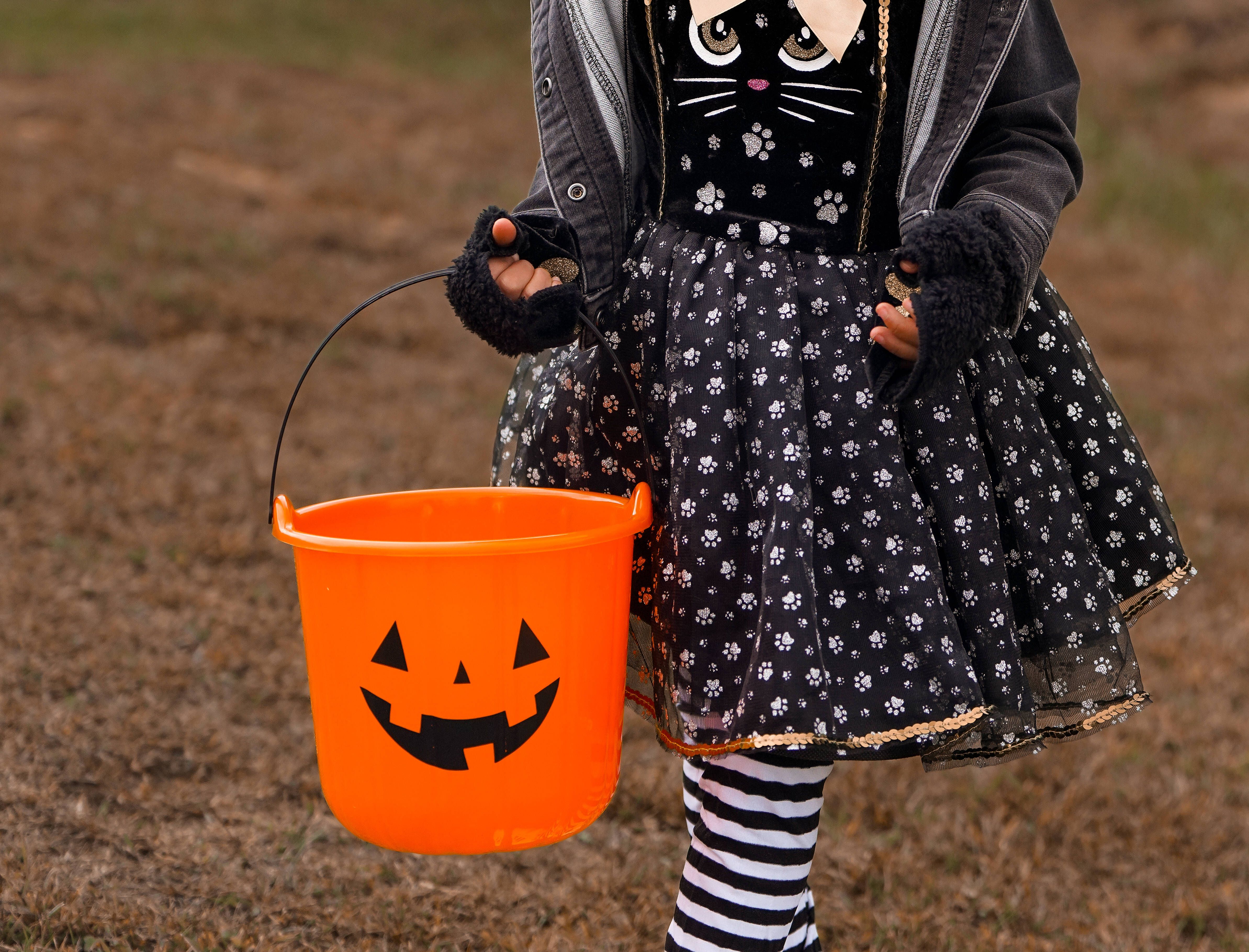 „Süßes oder Saures?“ Die WAHRE Geschichte hinter der Halloween-Tradition