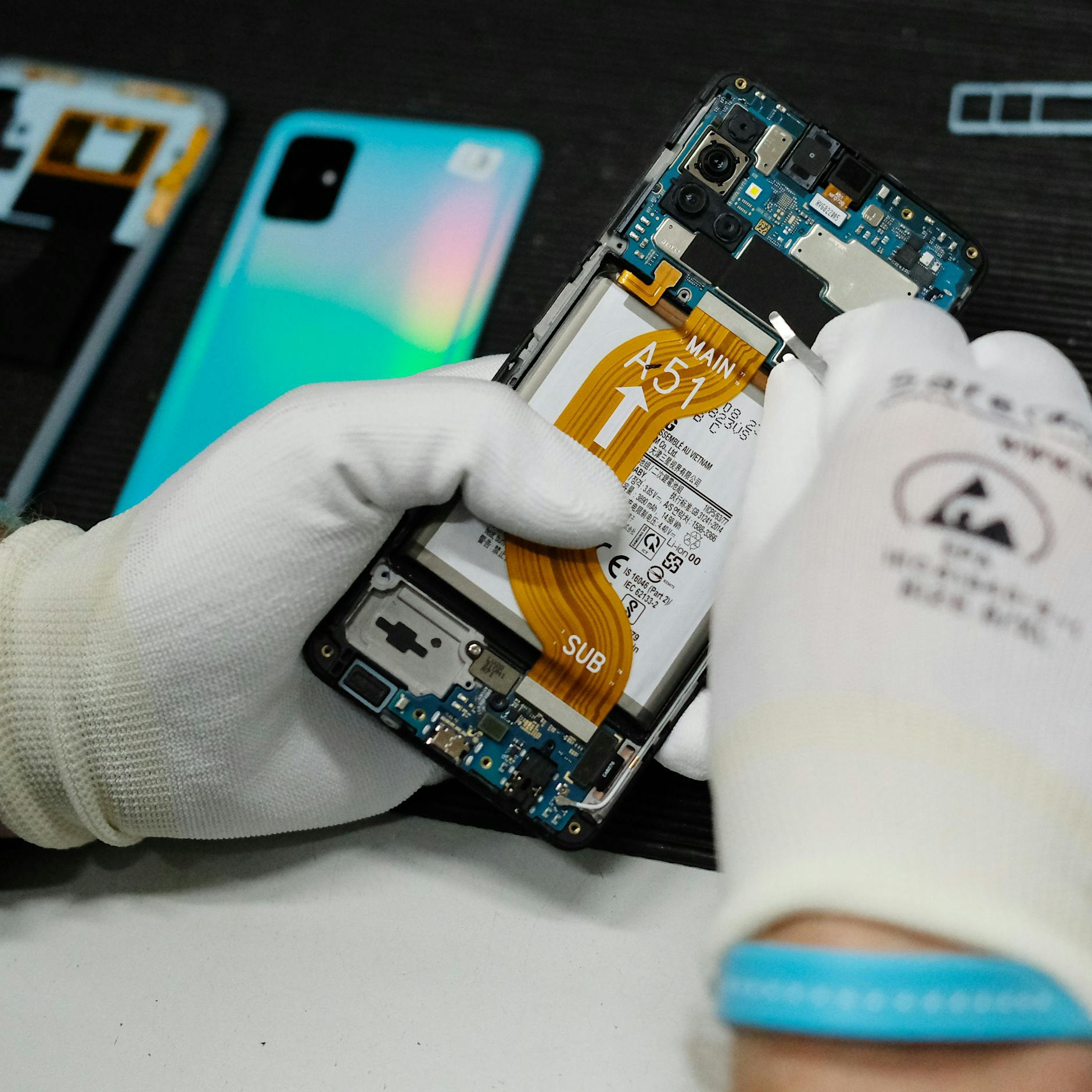 ReparaturBONUS für kaputte Geräte: So kassieren Sie JETZT 200 Euro