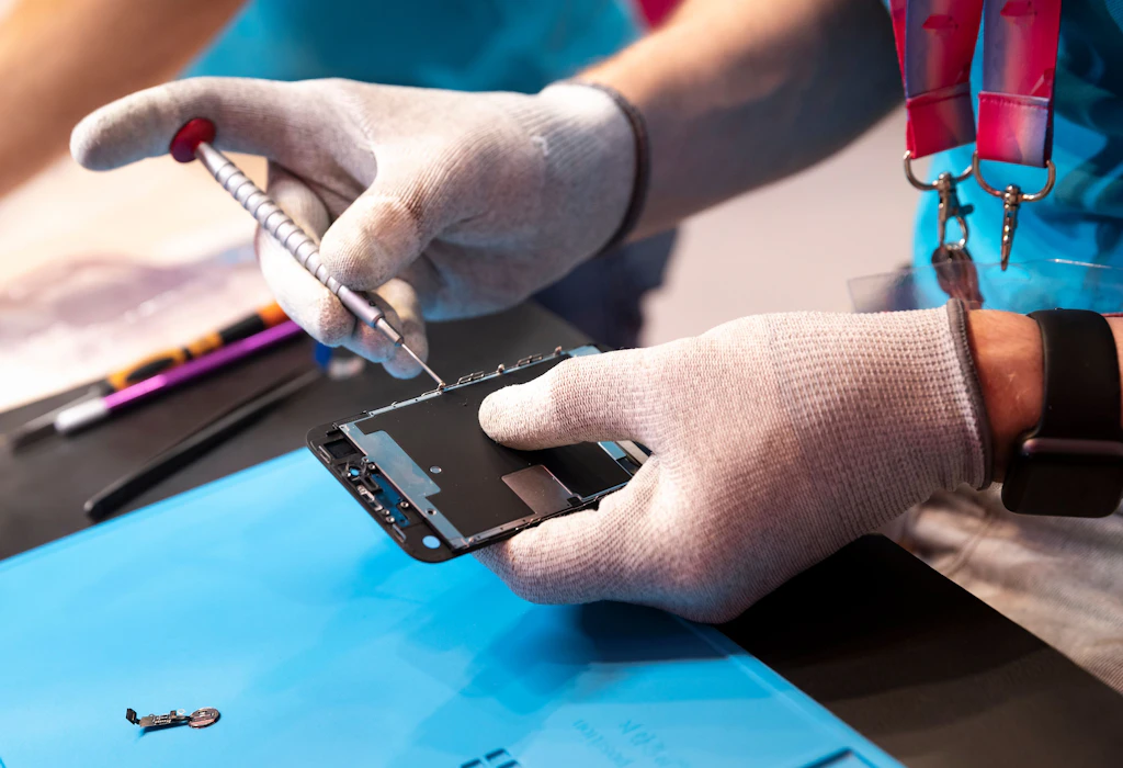 Defekte Elektrogeräte: Berlin bezahlt ab heute die Reparatur – so geht es