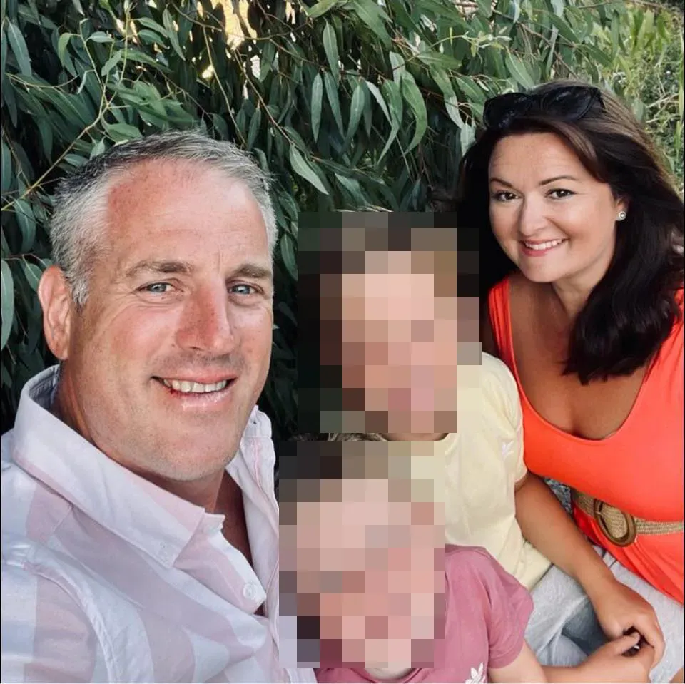 Tragischer Tod: Mutter (37) stirbt bei Marshmallow-Wettessen