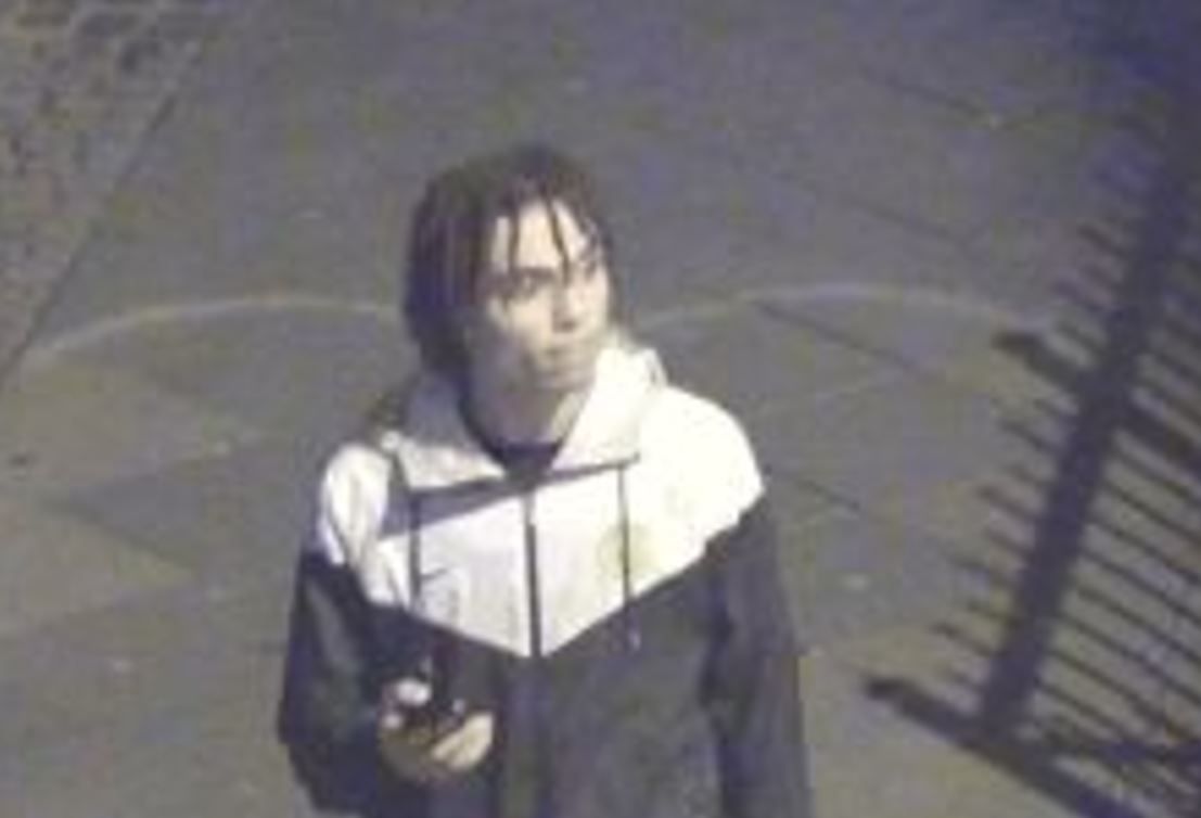 Ist dieser junge Mann der Attentäter von Köln?