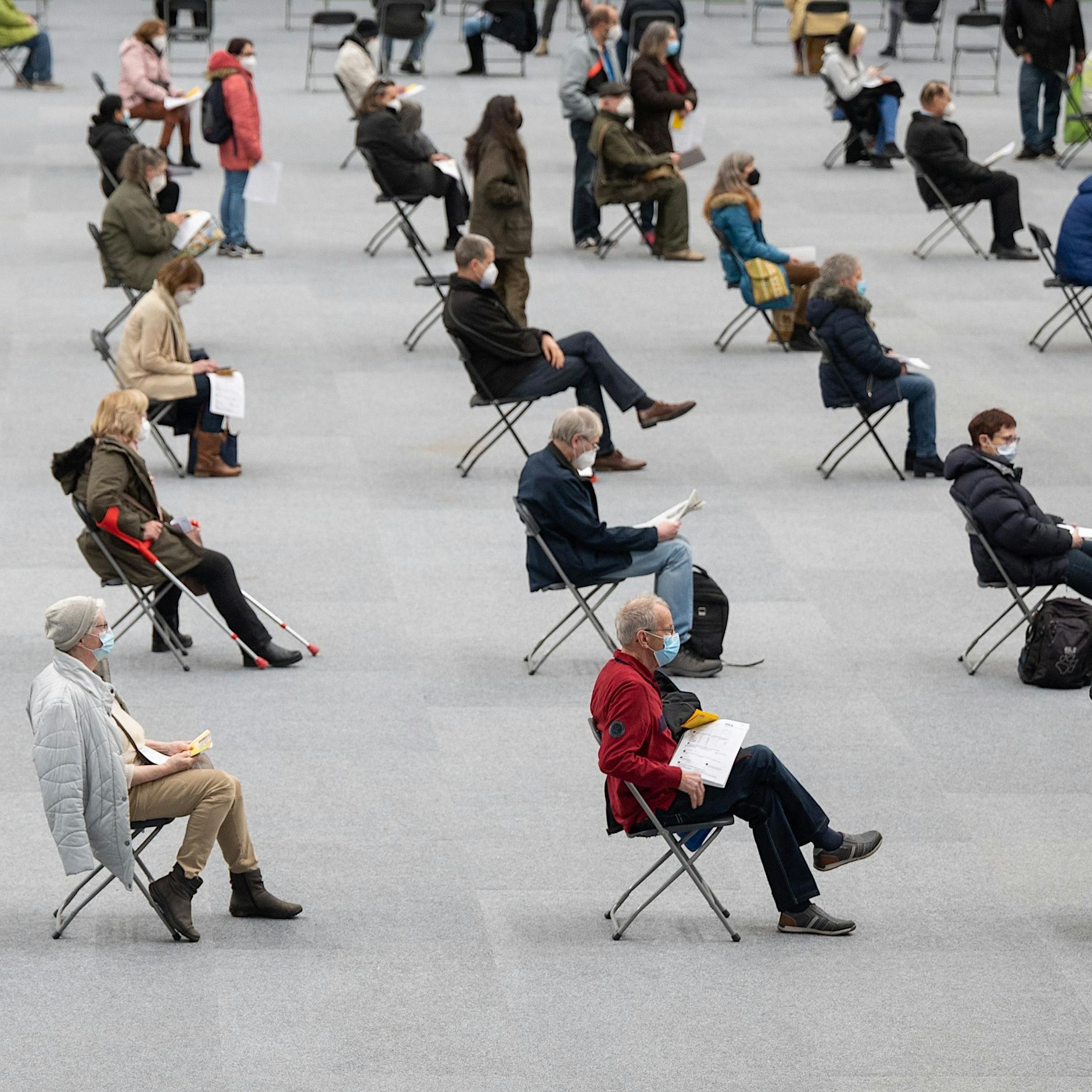 Kritik an WHO-Studie: Hat die Corona-Impfung wirklich Millionen Leben gerettet?