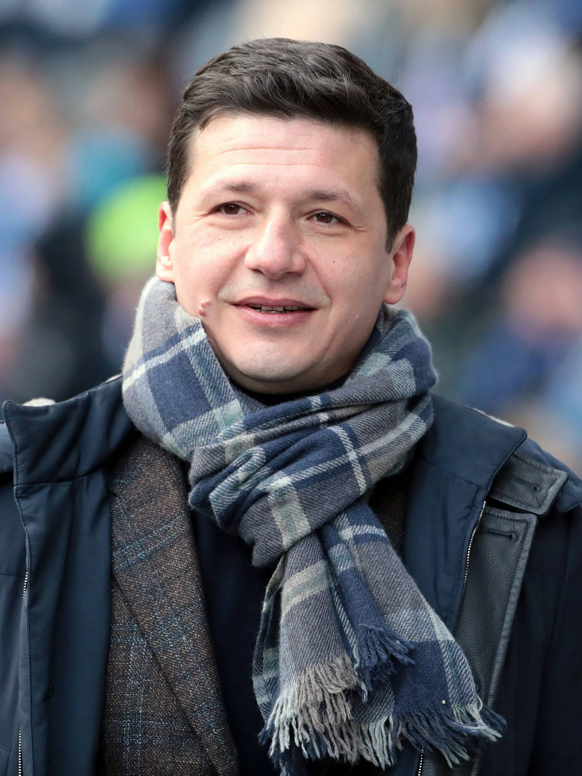 Ex-Stürmer Marko Pantelic will bei Hertha BSC Verantwortung übernehmen.