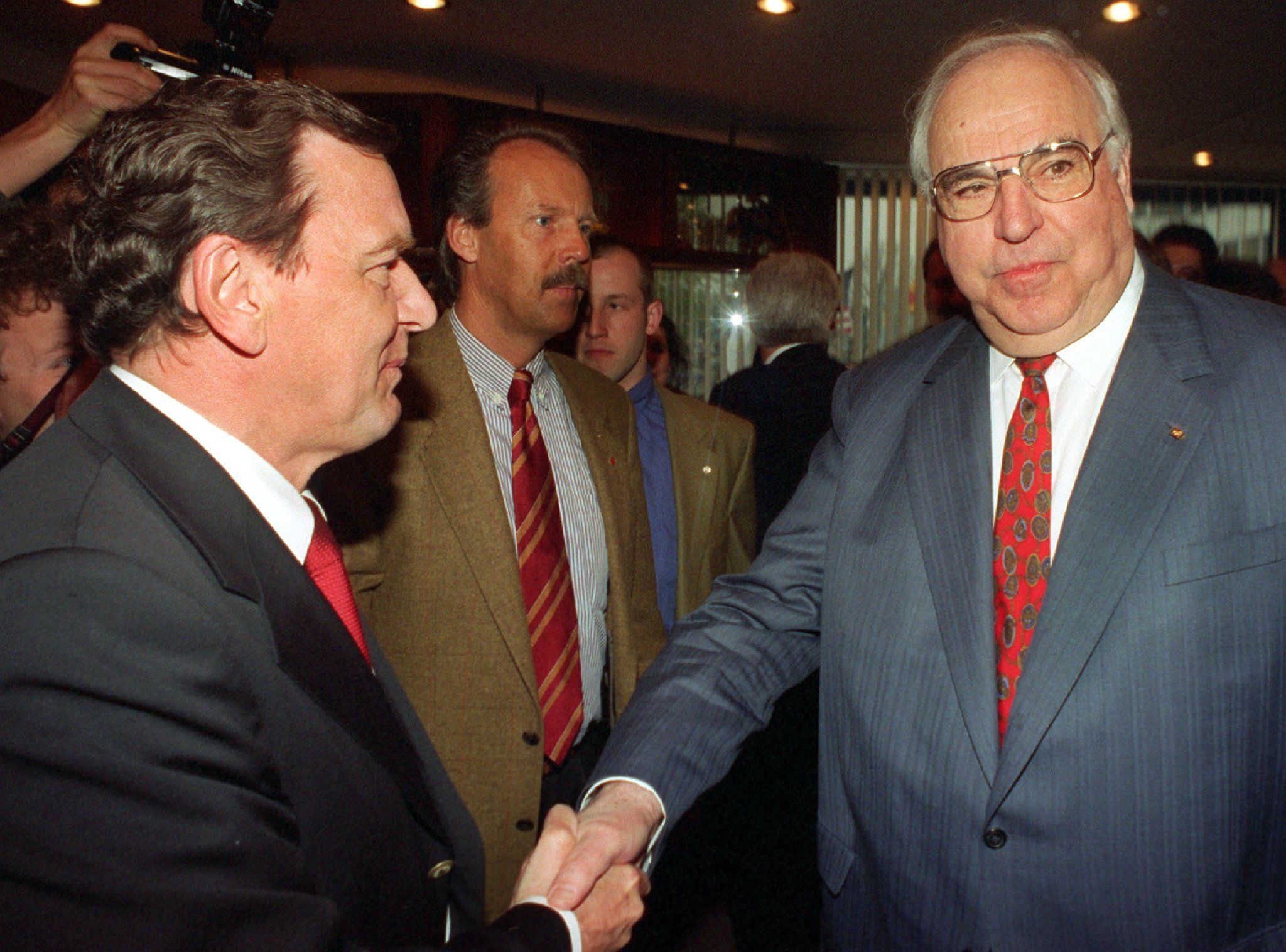 Ostdeutschland und die AfD: Die Reaktion auf gebrochene Versprechen des Westens